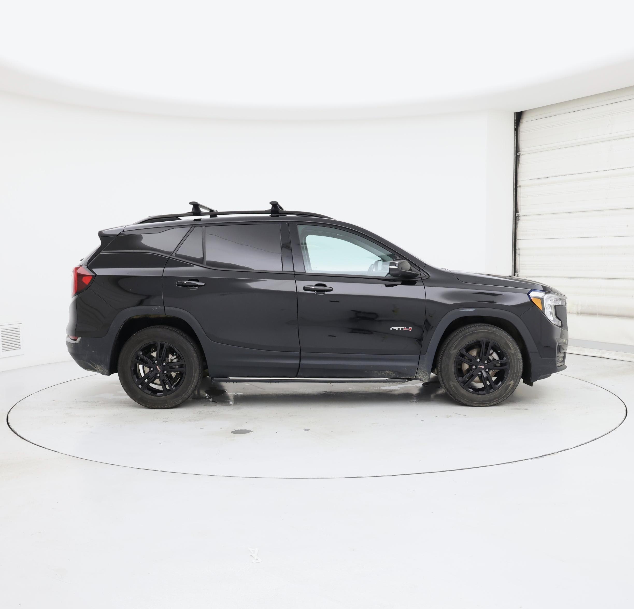 Thumbnail: 2022 GMC Terrain - 7