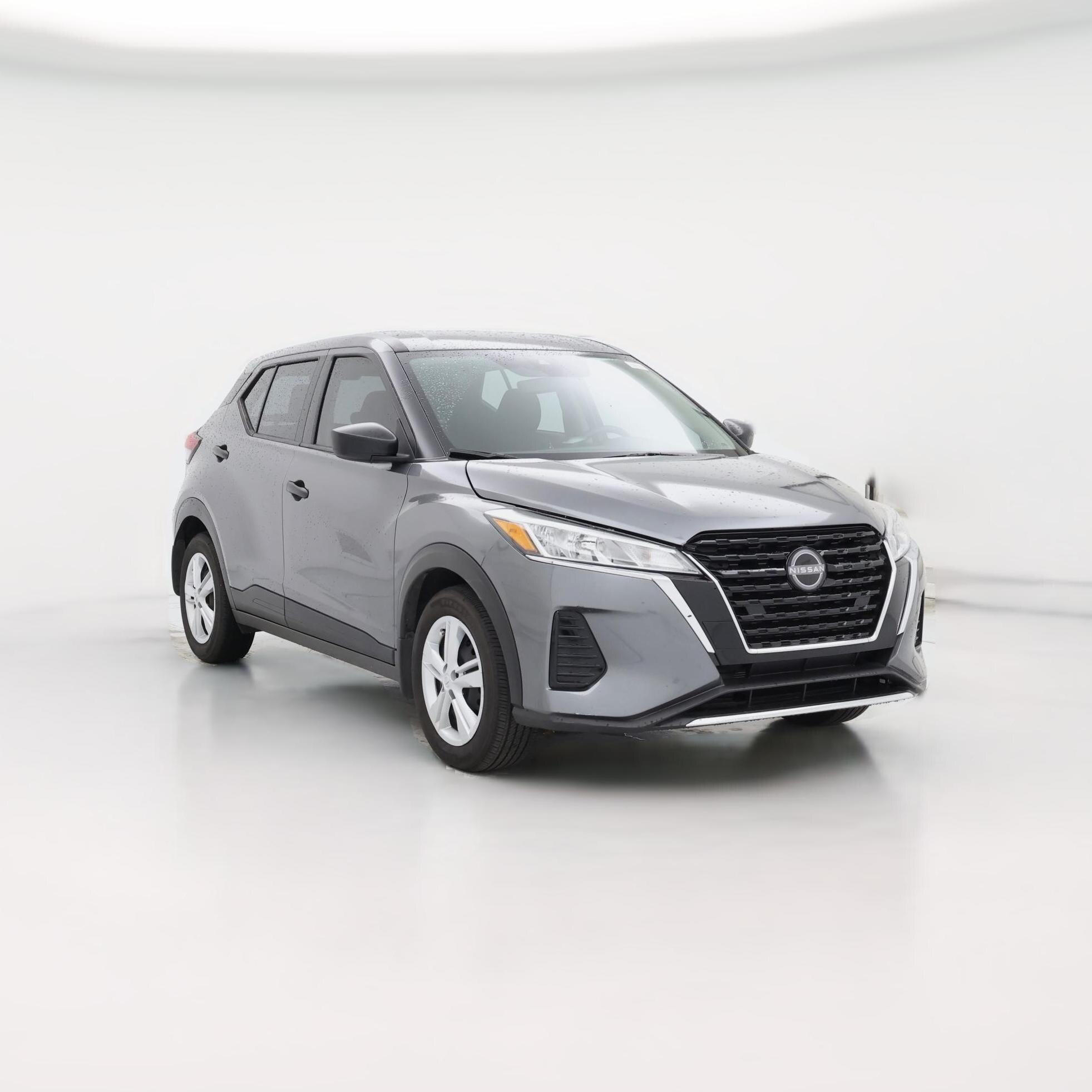 Thumbnail: 2025 Nissan Kicks - 1
