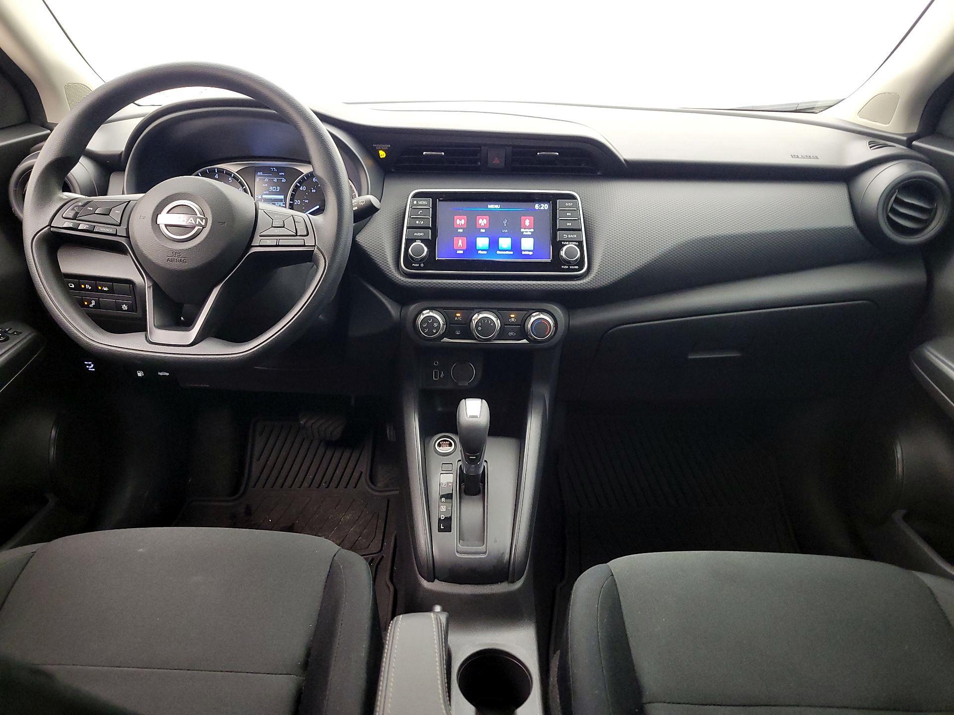 Thumbnail: 2025 Nissan Kicks - 9