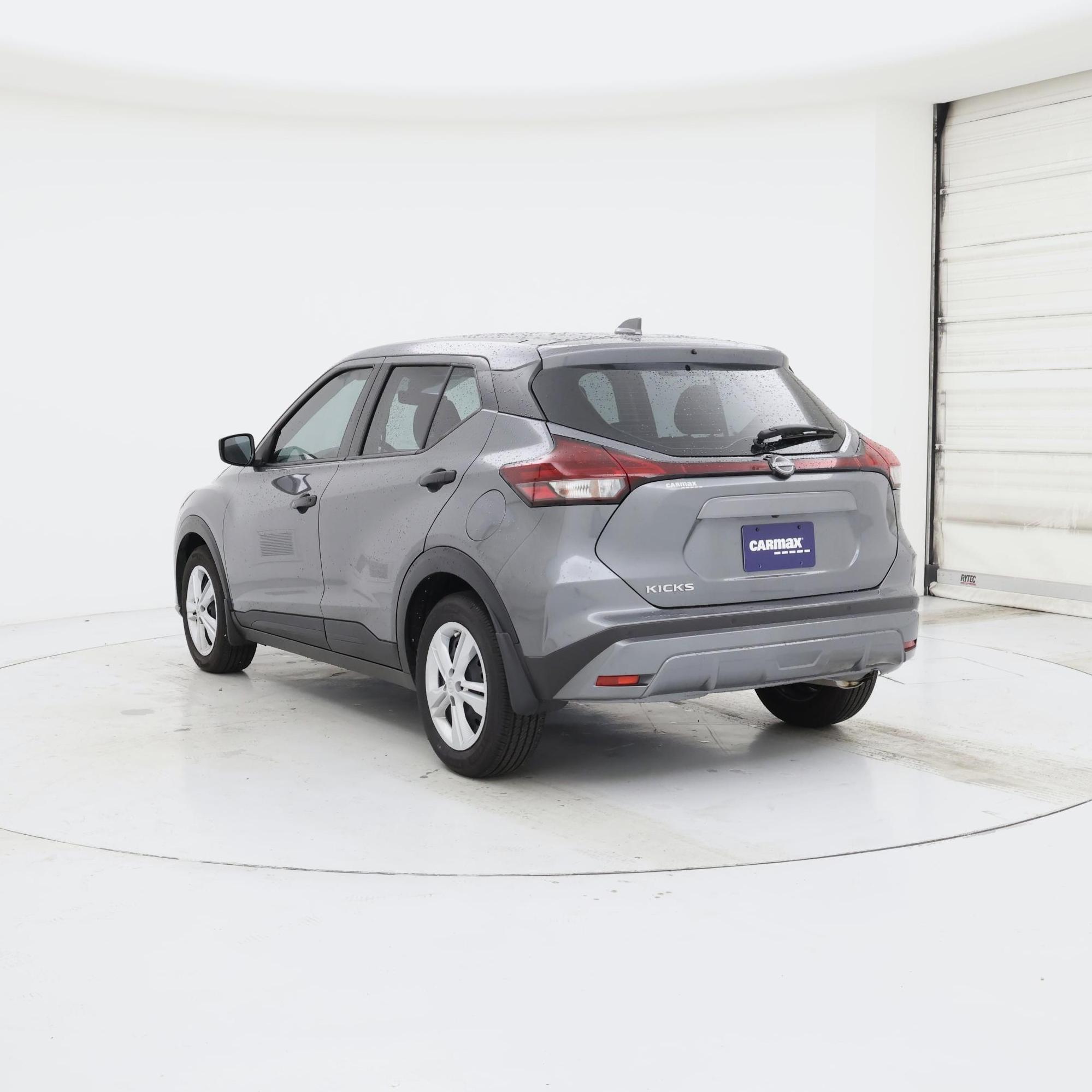 Thumbnail: 2025 Nissan Kicks - 2