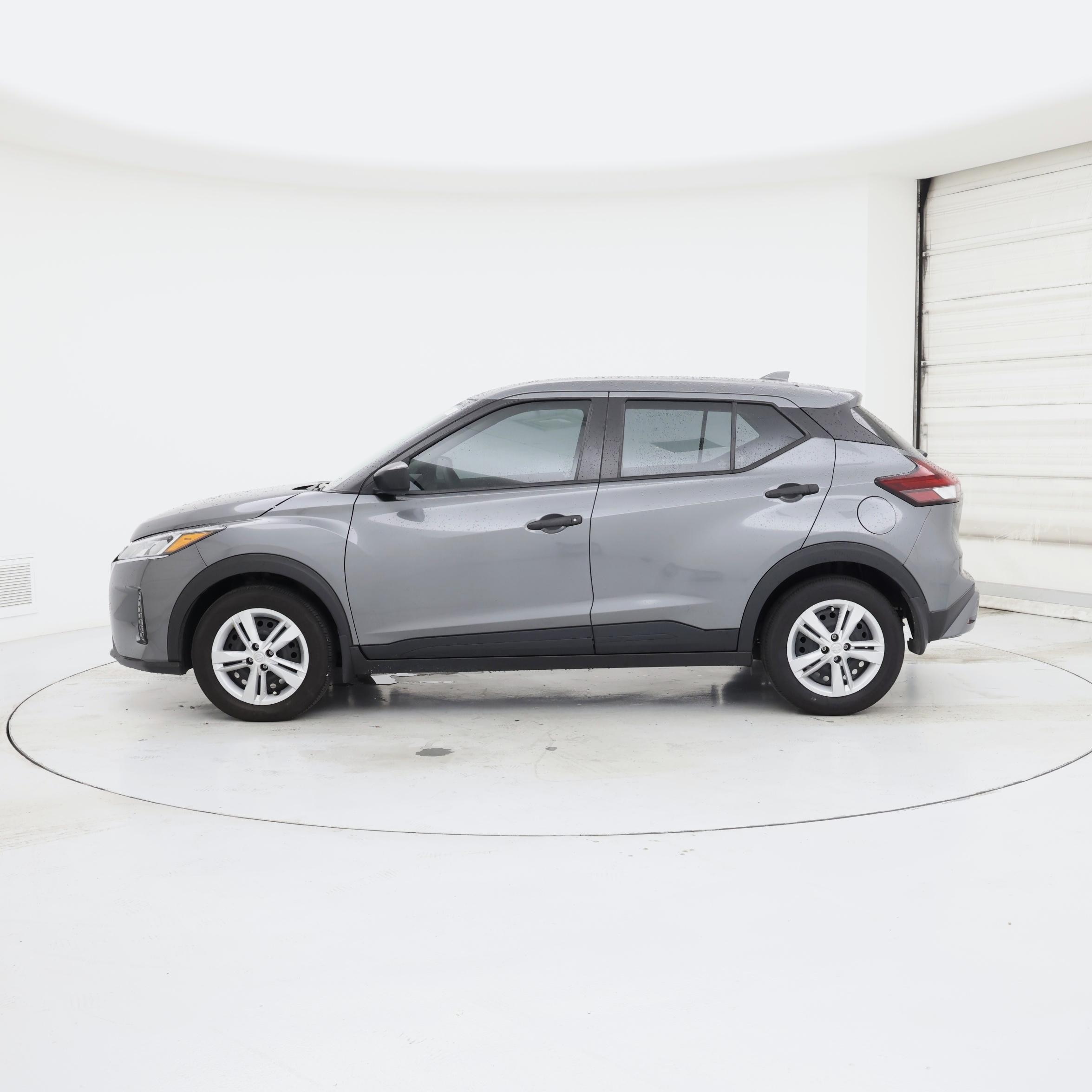 Thumbnail: 2025 Nissan Kicks - 3