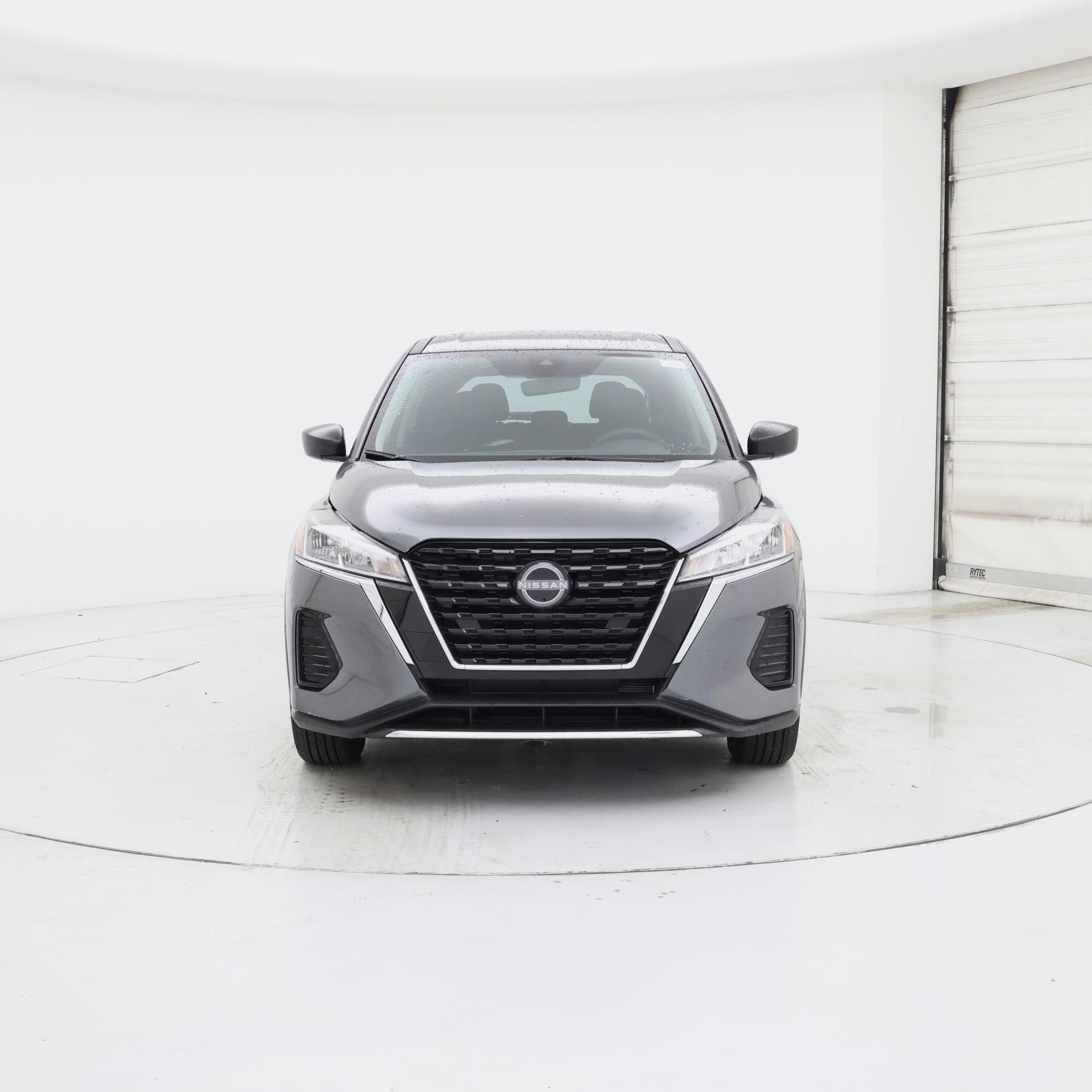 Thumbnail: 2025 Nissan Kicks - 5