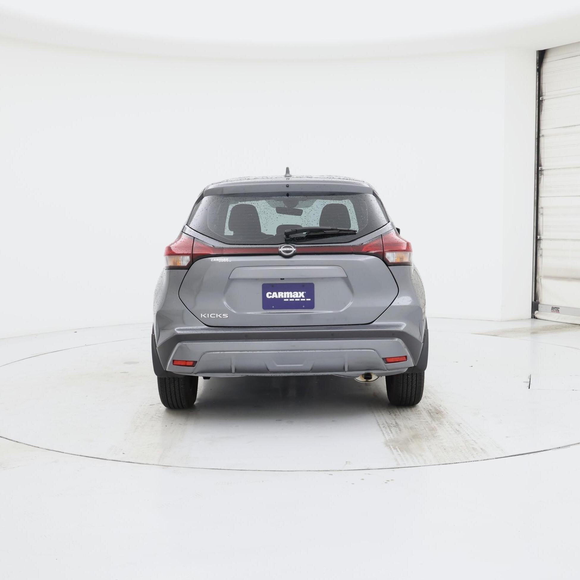 Thumbnail: 2025 Nissan Kicks - 6