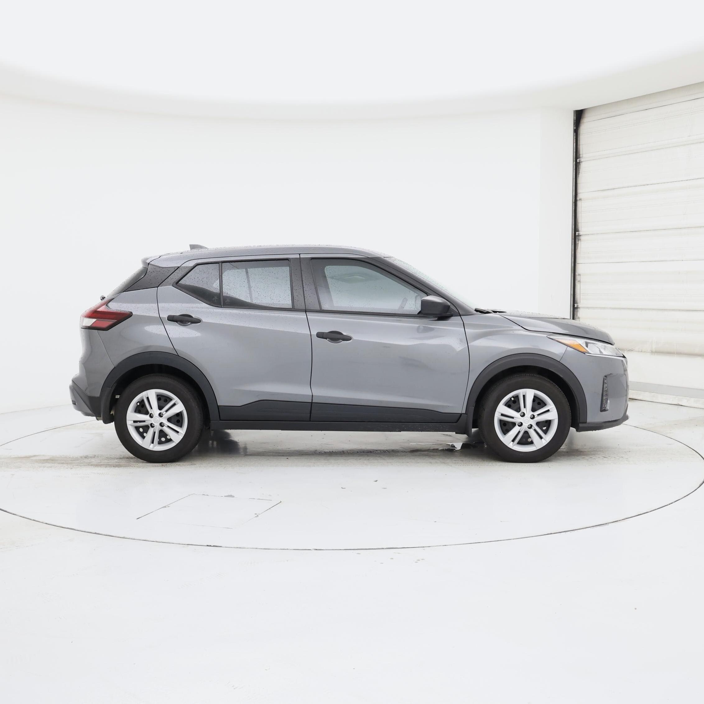 Thumbnail: 2025 Nissan Kicks - 7