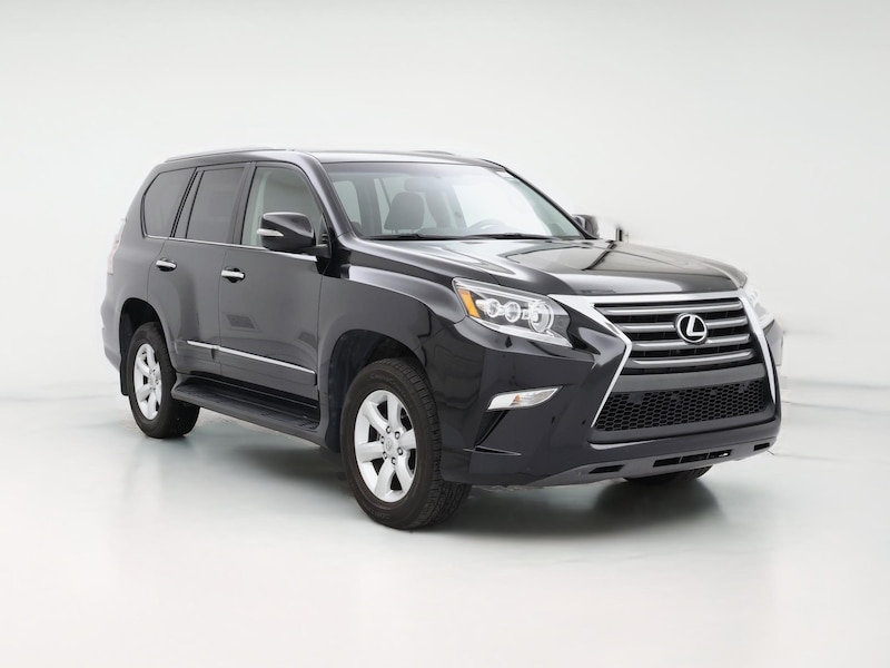 2018 Lexus GX 460 -
                  Birmingham, AL