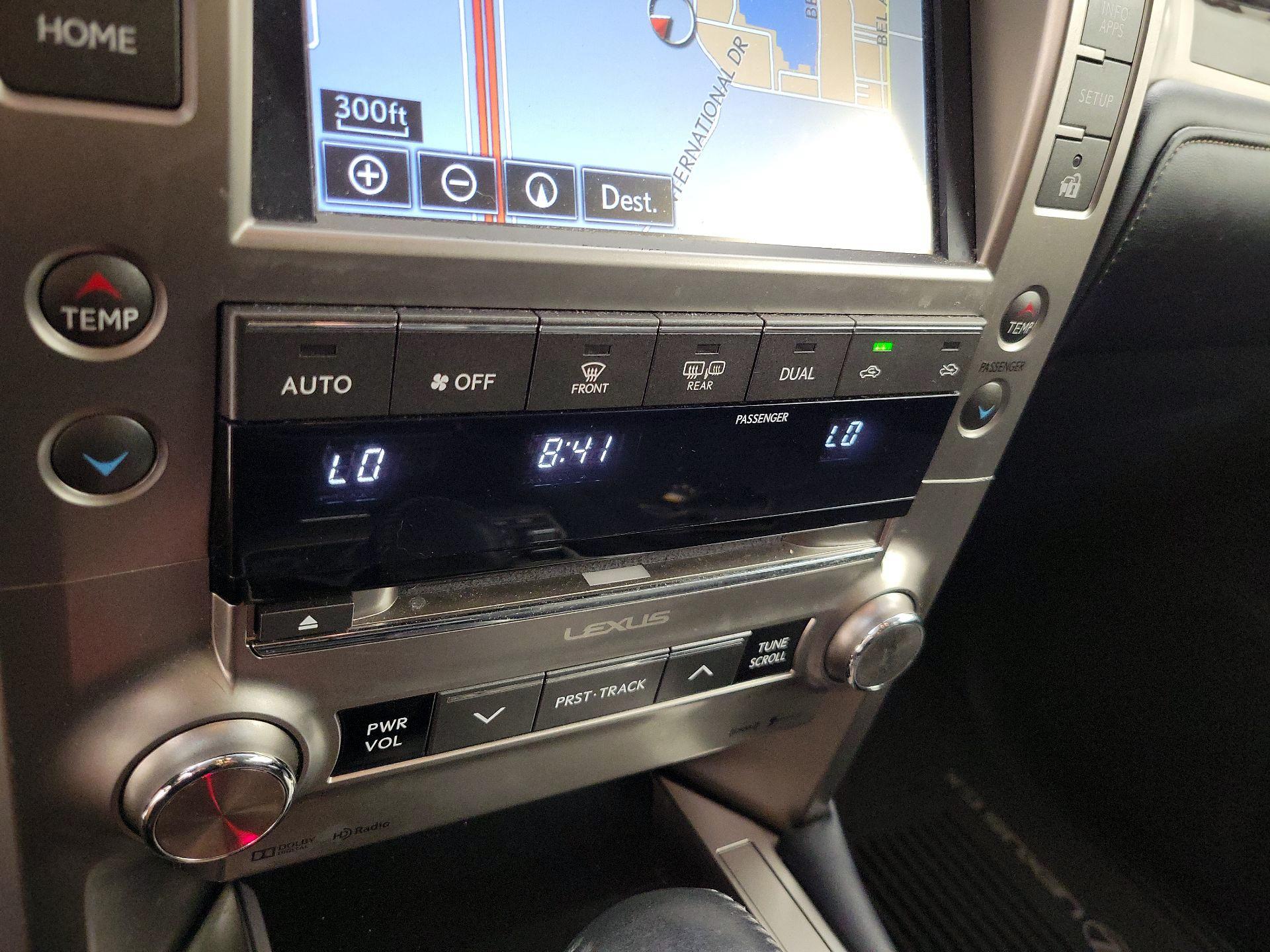 Thumbnail: 2018 Lexus GX - 14