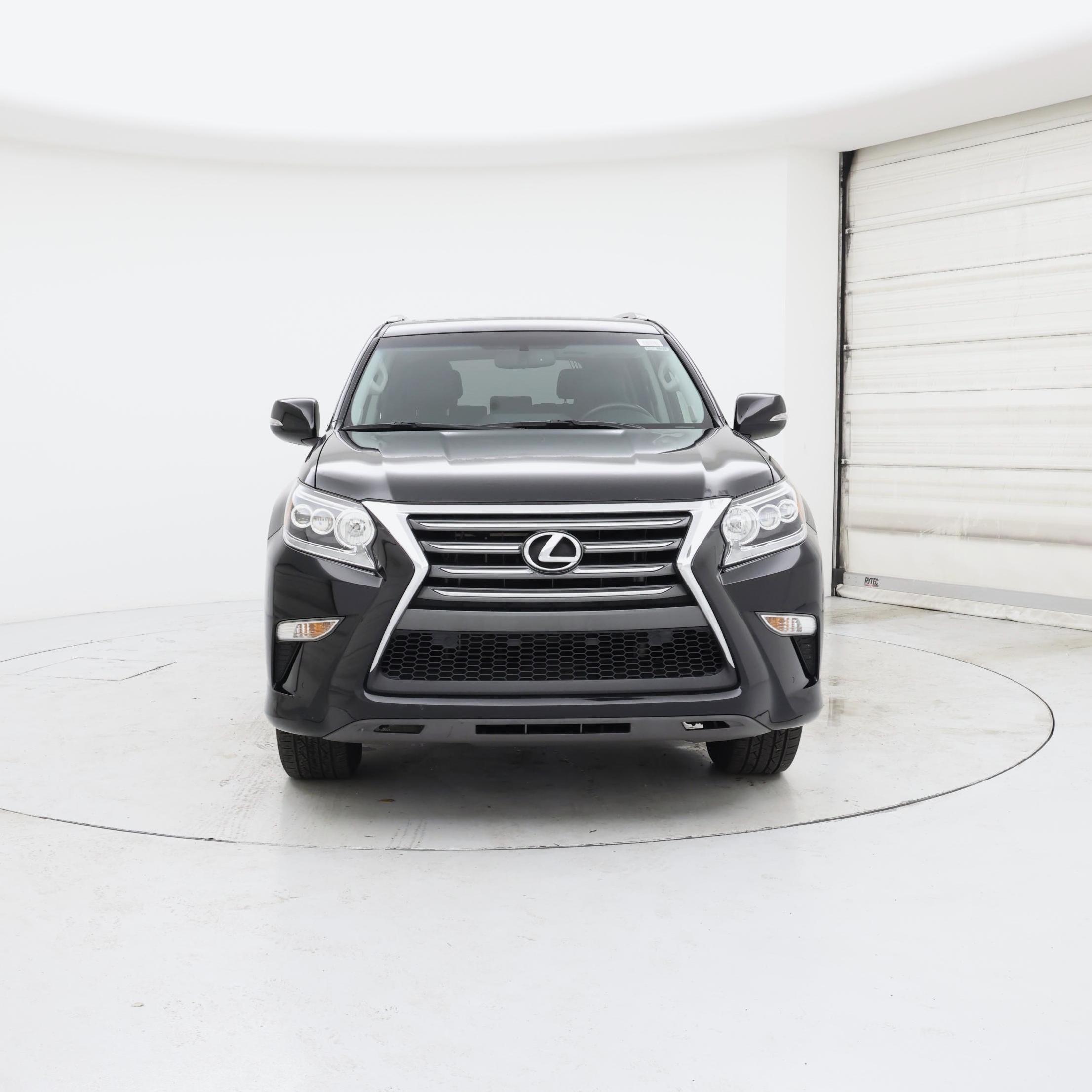 Thumbnail: 2018 Lexus GX - 5
