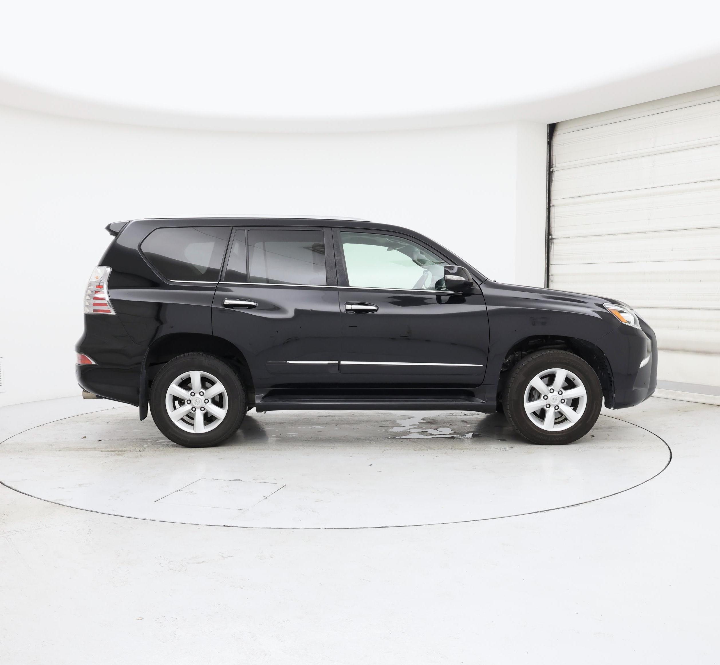 Thumbnail: 2018 Lexus GX - 7