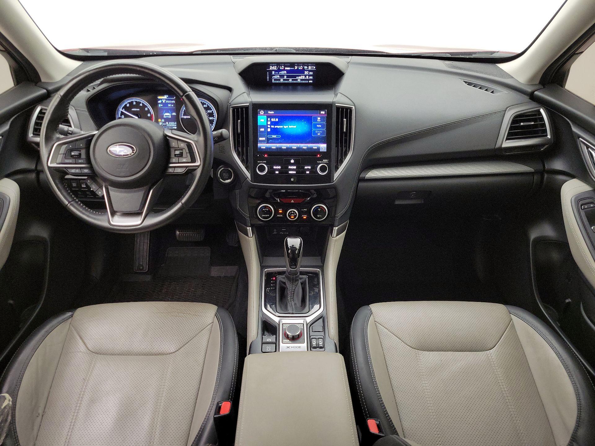 Thumbnail: 2019 Subaru Forester - 9