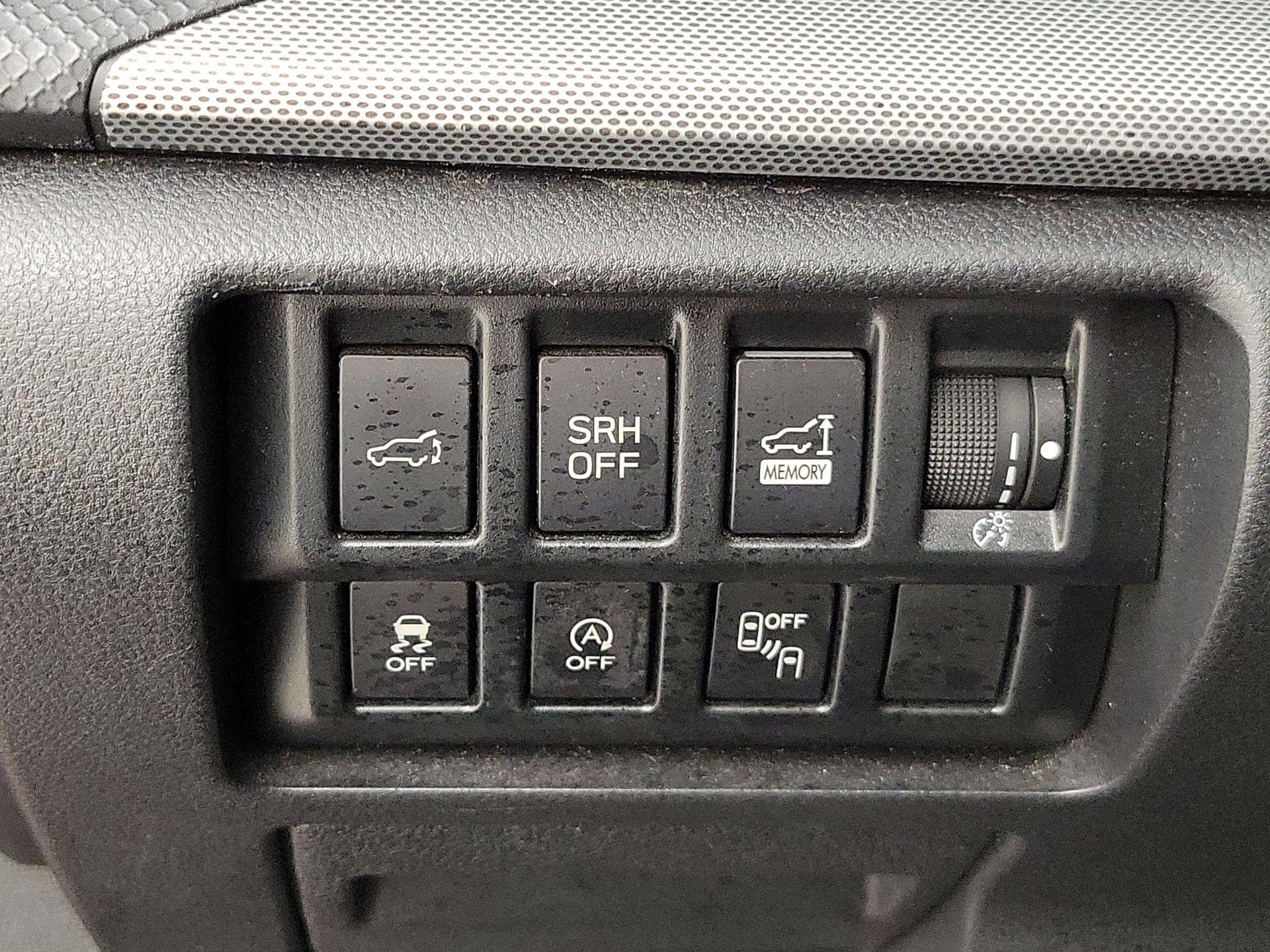 Thumbnail: 2019 Subaru Forester - 13