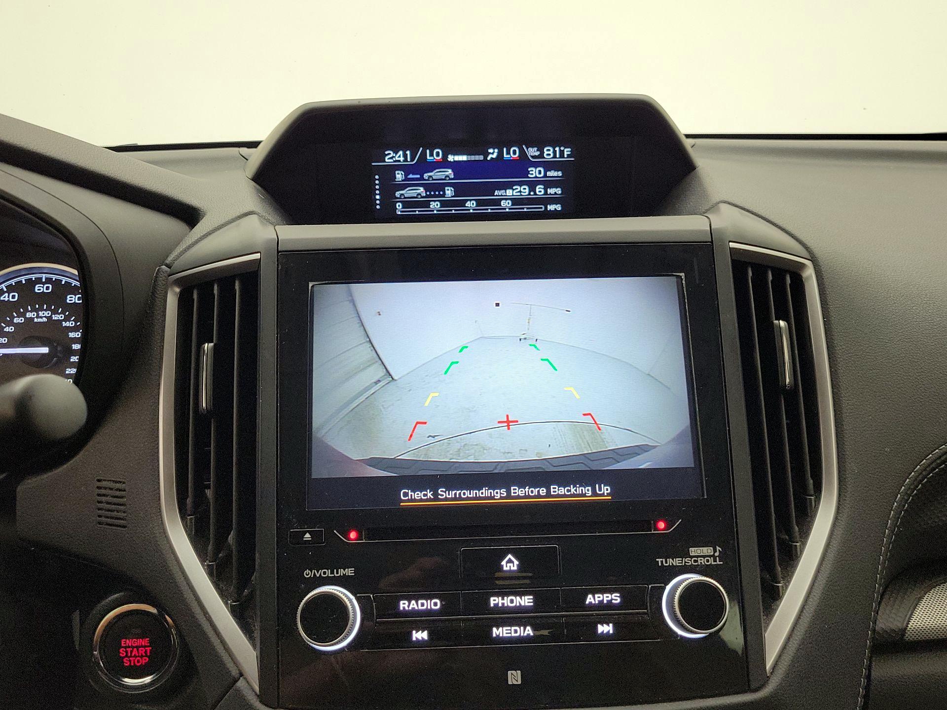 Thumbnail: 2019 Subaru Forester - 14