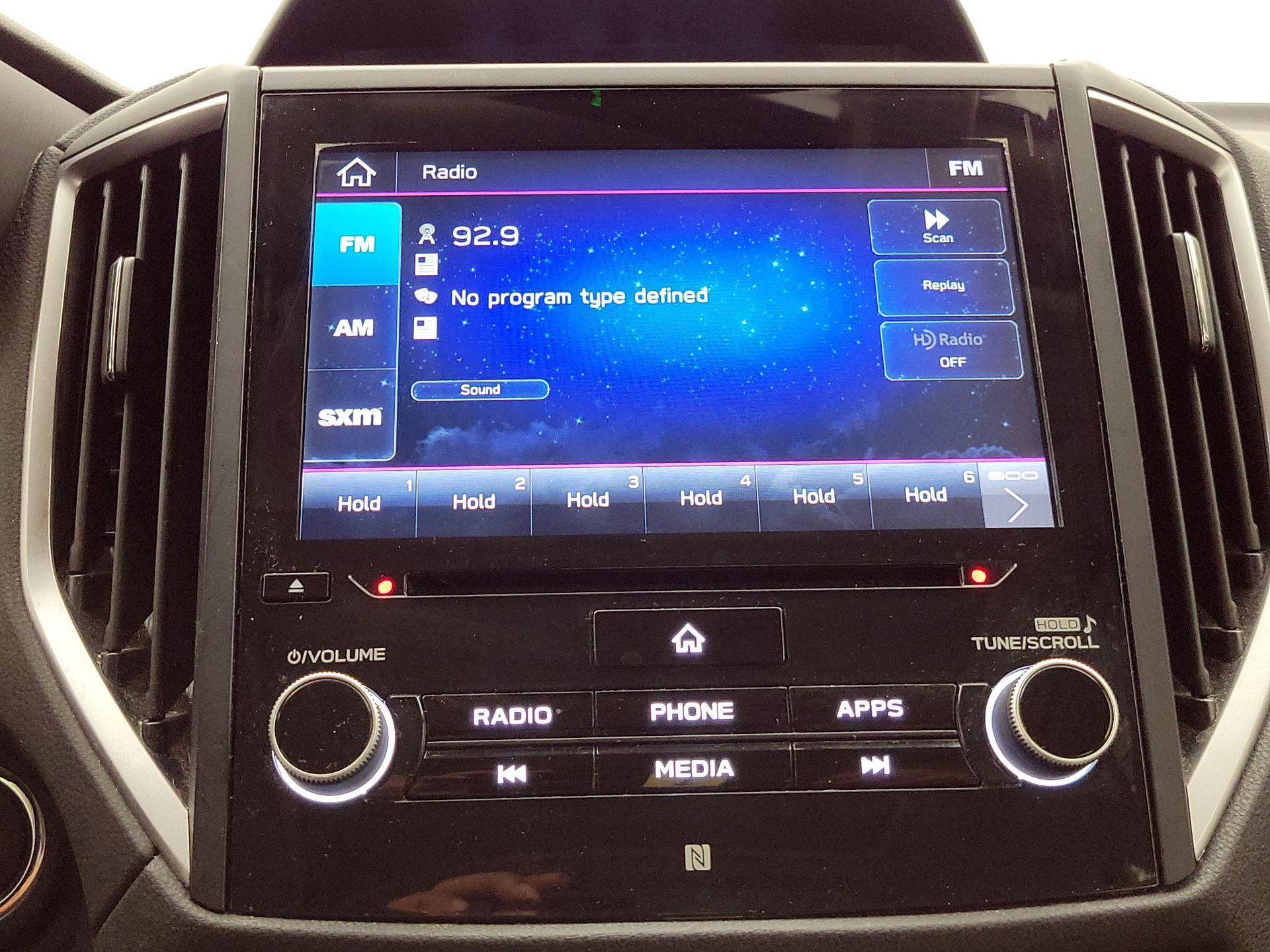 Thumbnail: 2019 Subaru Forester - 15