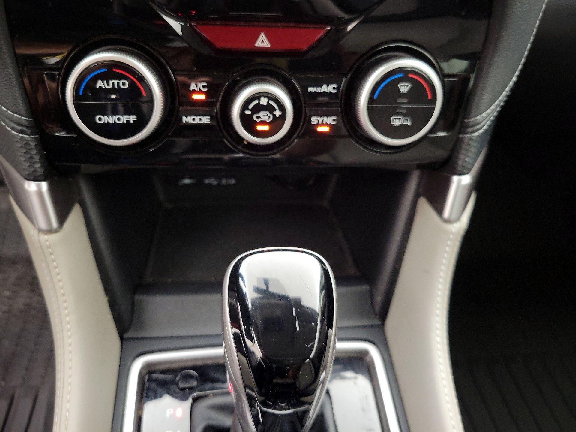 Thumbnail: 2019 Subaru Forester - 16