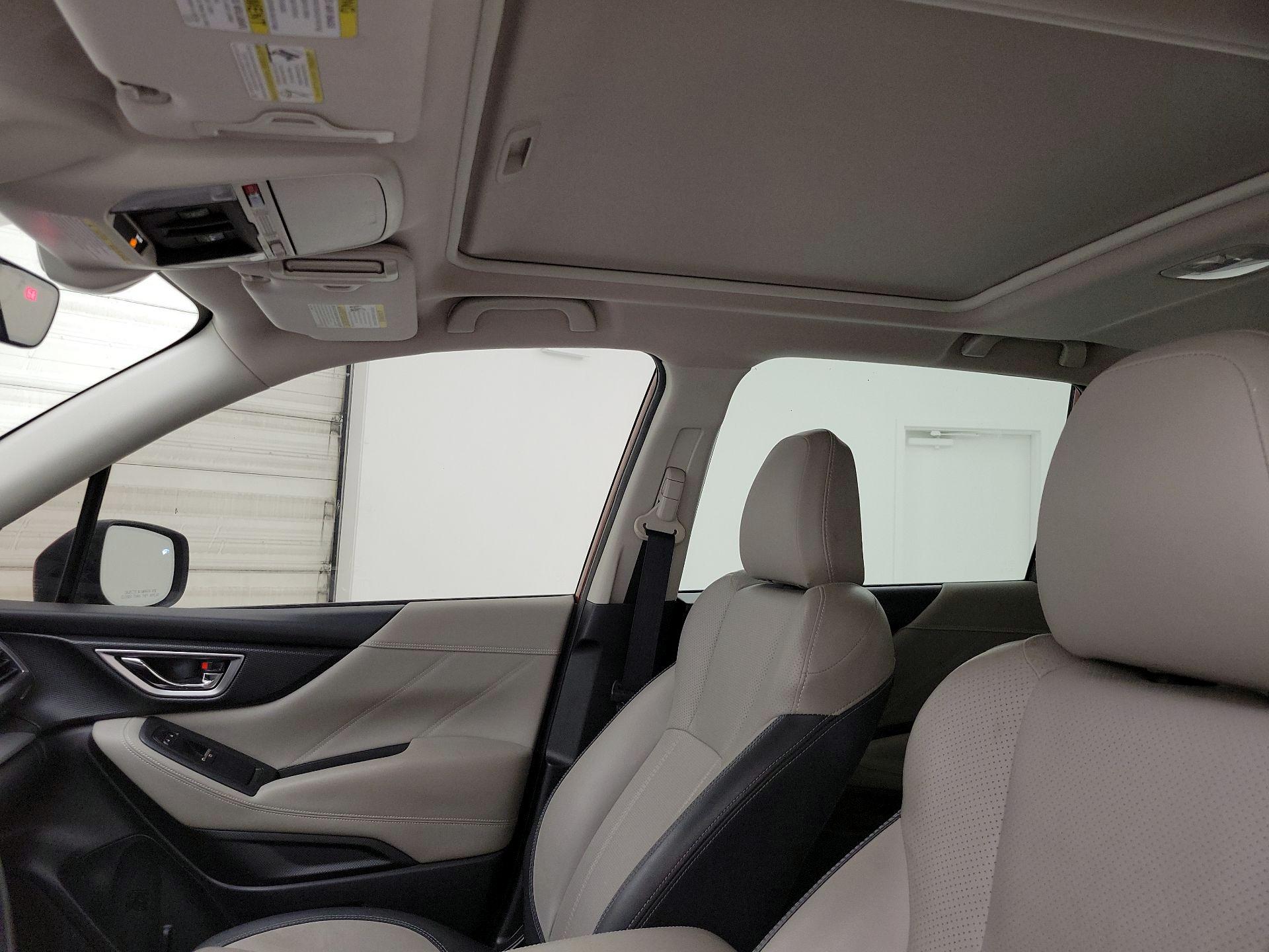 Thumbnail: 2019 Subaru Forester - 19
