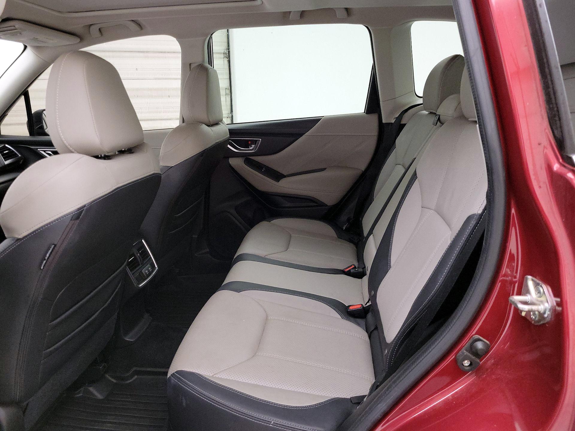 Thumbnail: 2019 Subaru Forester - 20