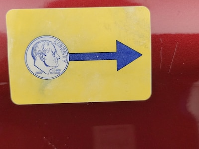 Condition detail