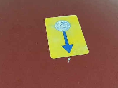 Condition detail