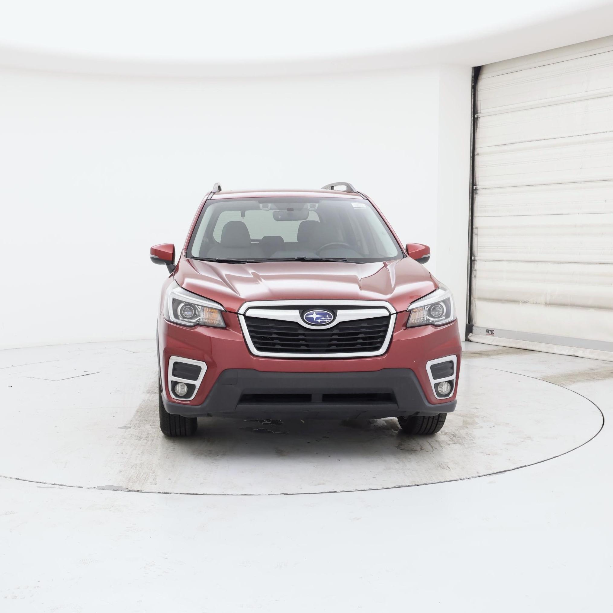 Thumbnail: 2019 Subaru Forester - 5