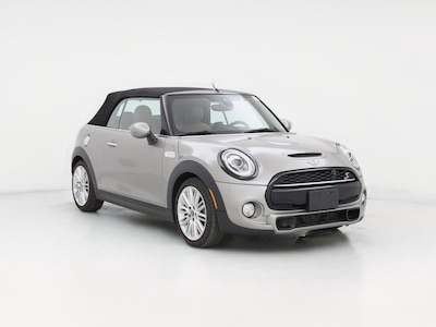 2019 Mini Cooper S
