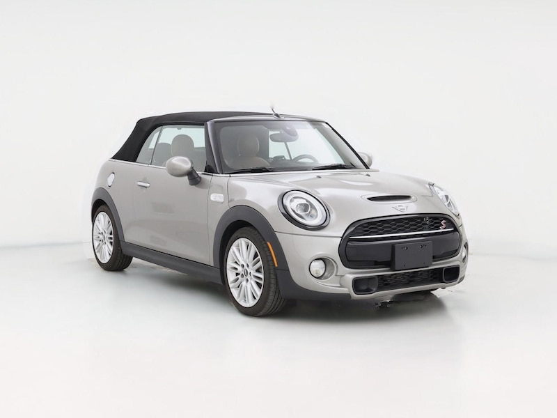 2019 MINI Cooper S -
                  Mobile, AL