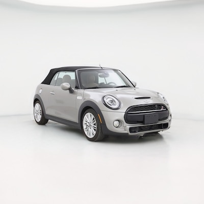 2019 Mini Cooper S