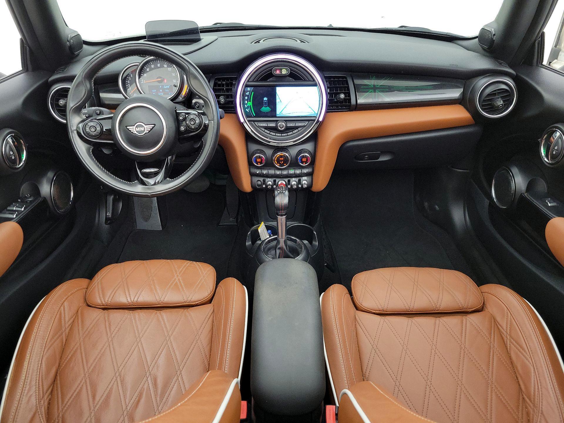 Thumbnail: 2019 MINI Cooper - 9
