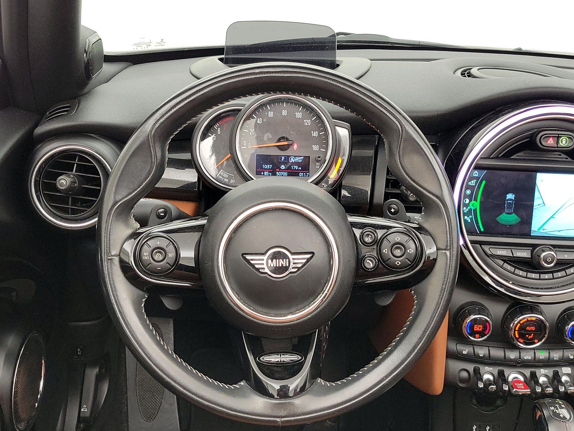 Thumbnail: 2019 MINI Cooper - 10