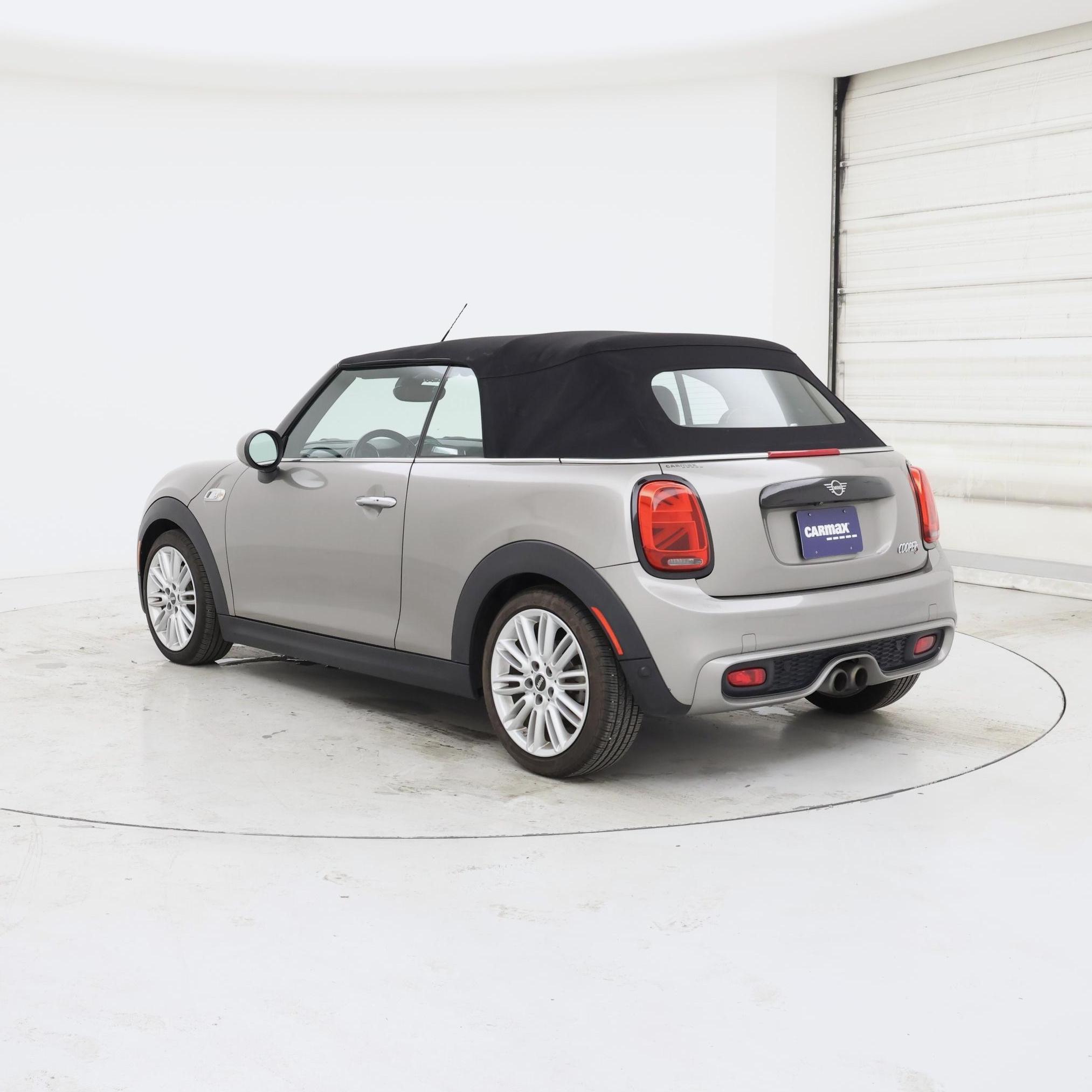 Thumbnail: 2019 MINI Cooper - 2