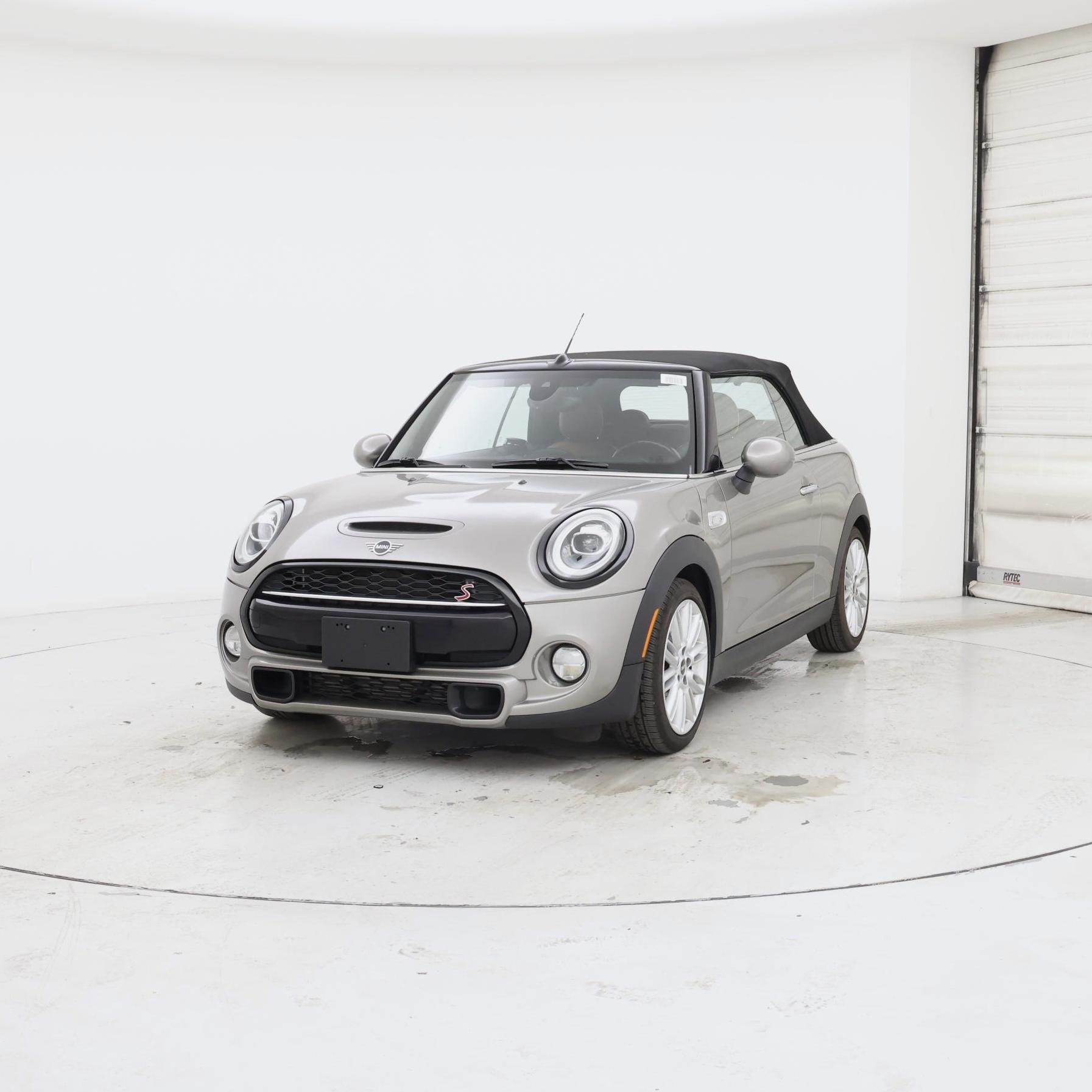 Thumbnail: 2019 MINI Cooper - 4