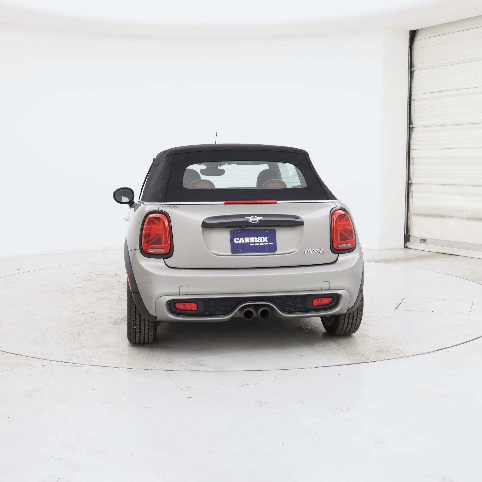 Thumbnail: 2019 MINI Cooper - 6