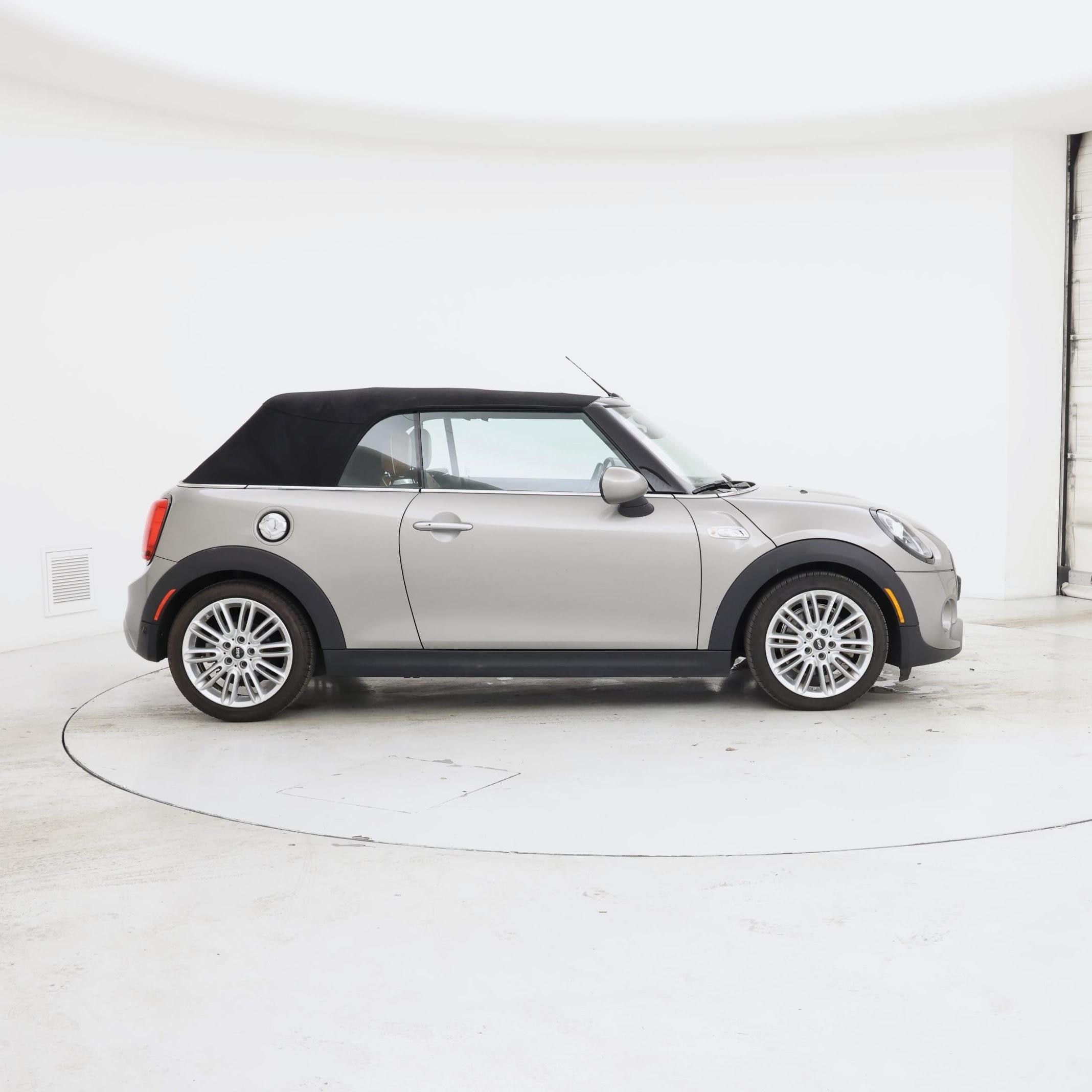Thumbnail: 2019 MINI Cooper - 7