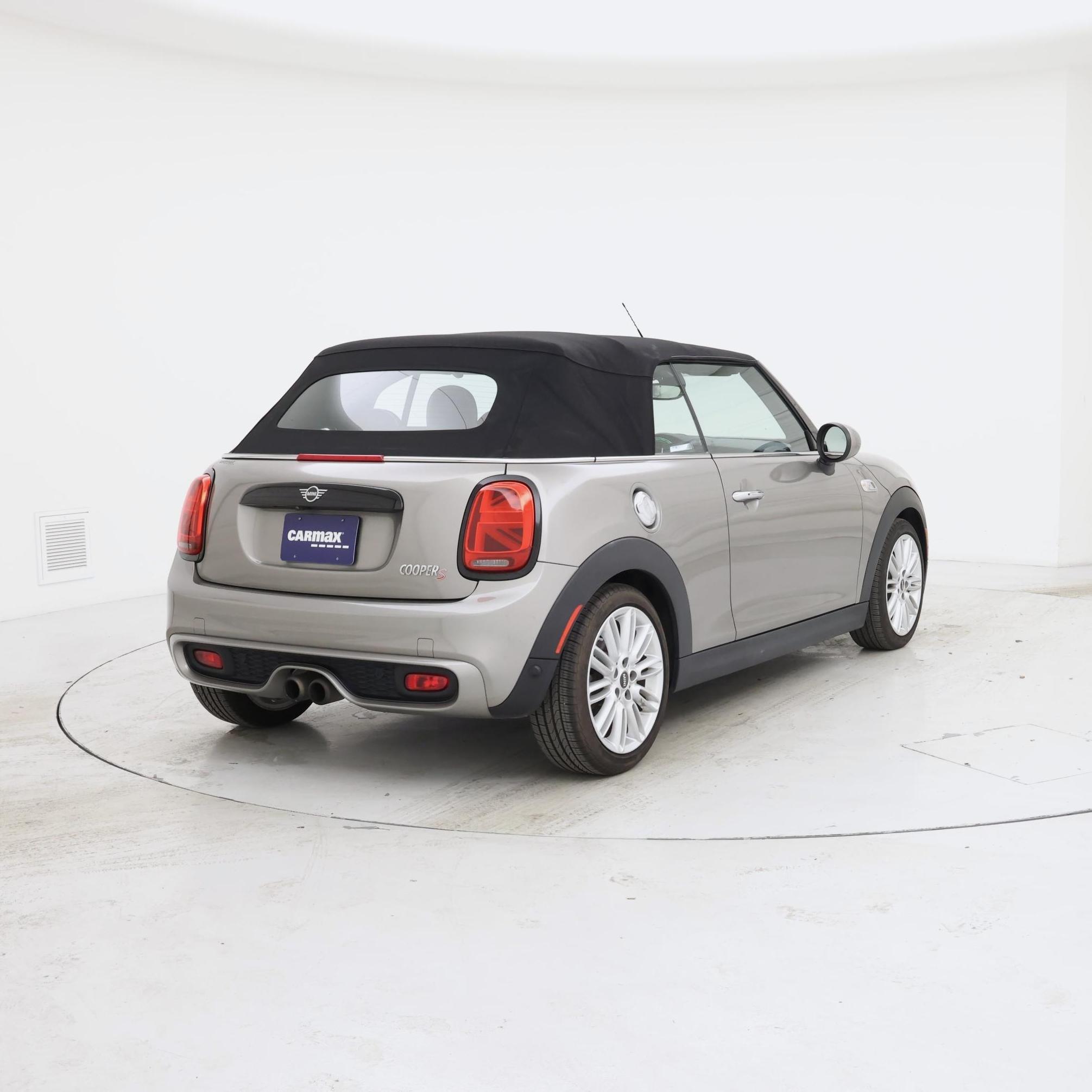 Thumbnail: 2019 MINI Cooper - 8