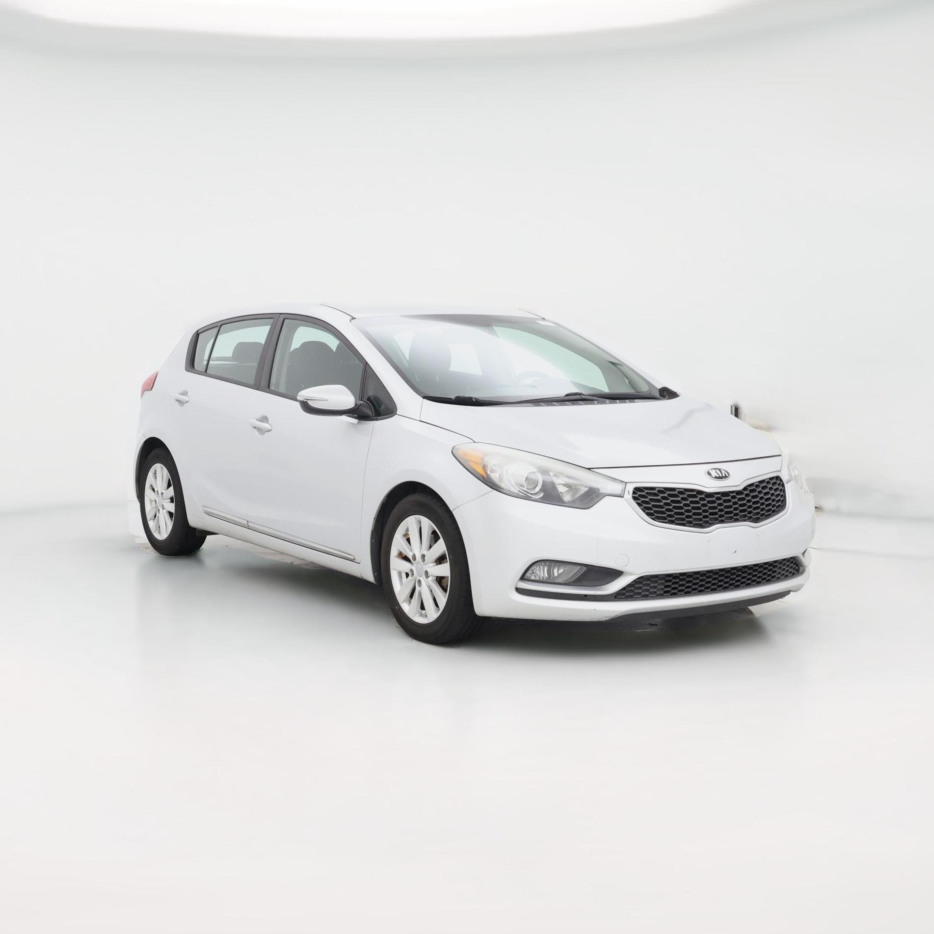 Thumbnail: 2016 Kia Forte - 1