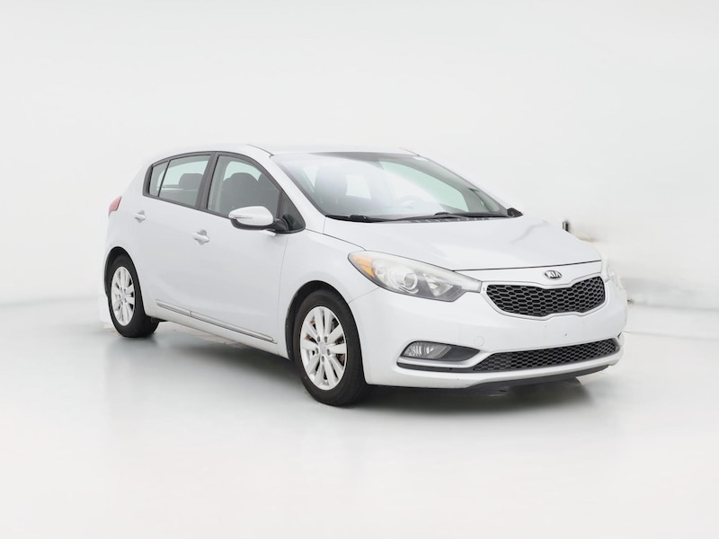 2016 Kia Forte LX -
                  Mobile, AL