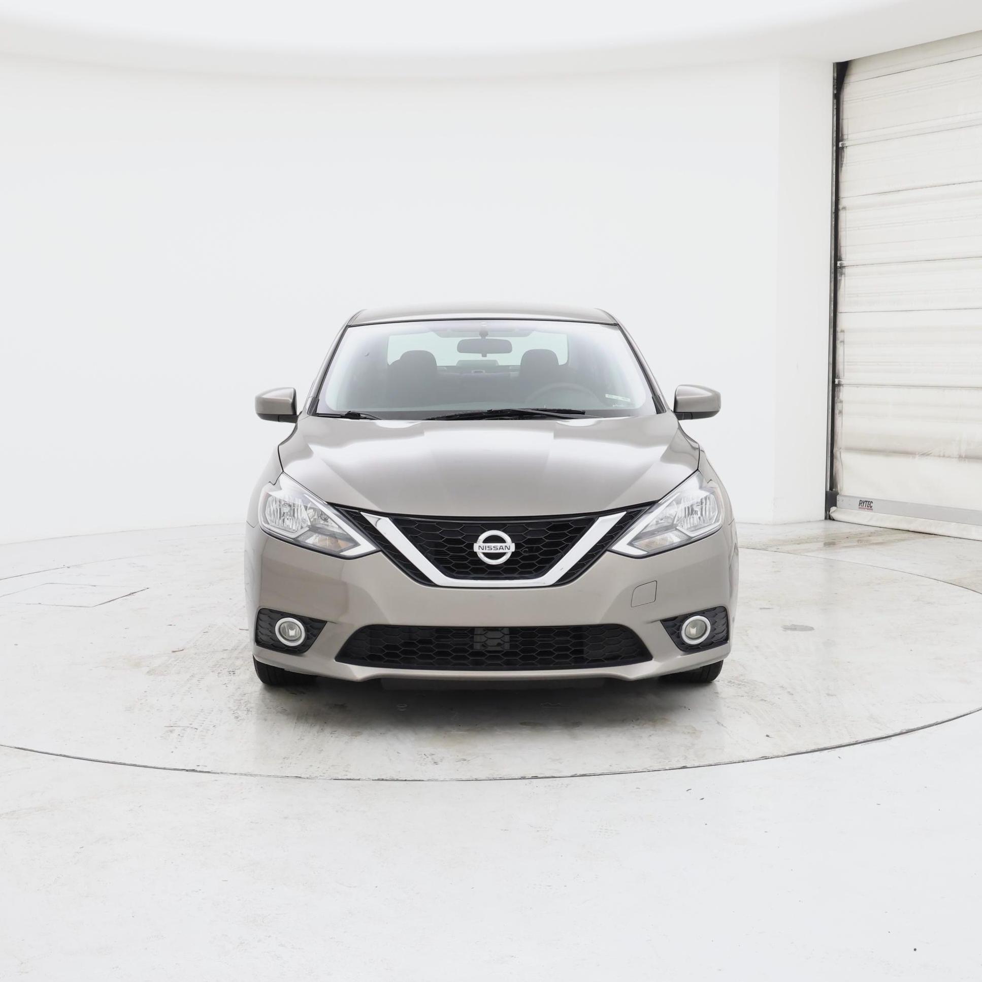Thumbnail: 2017 Nissan Sentra - 5