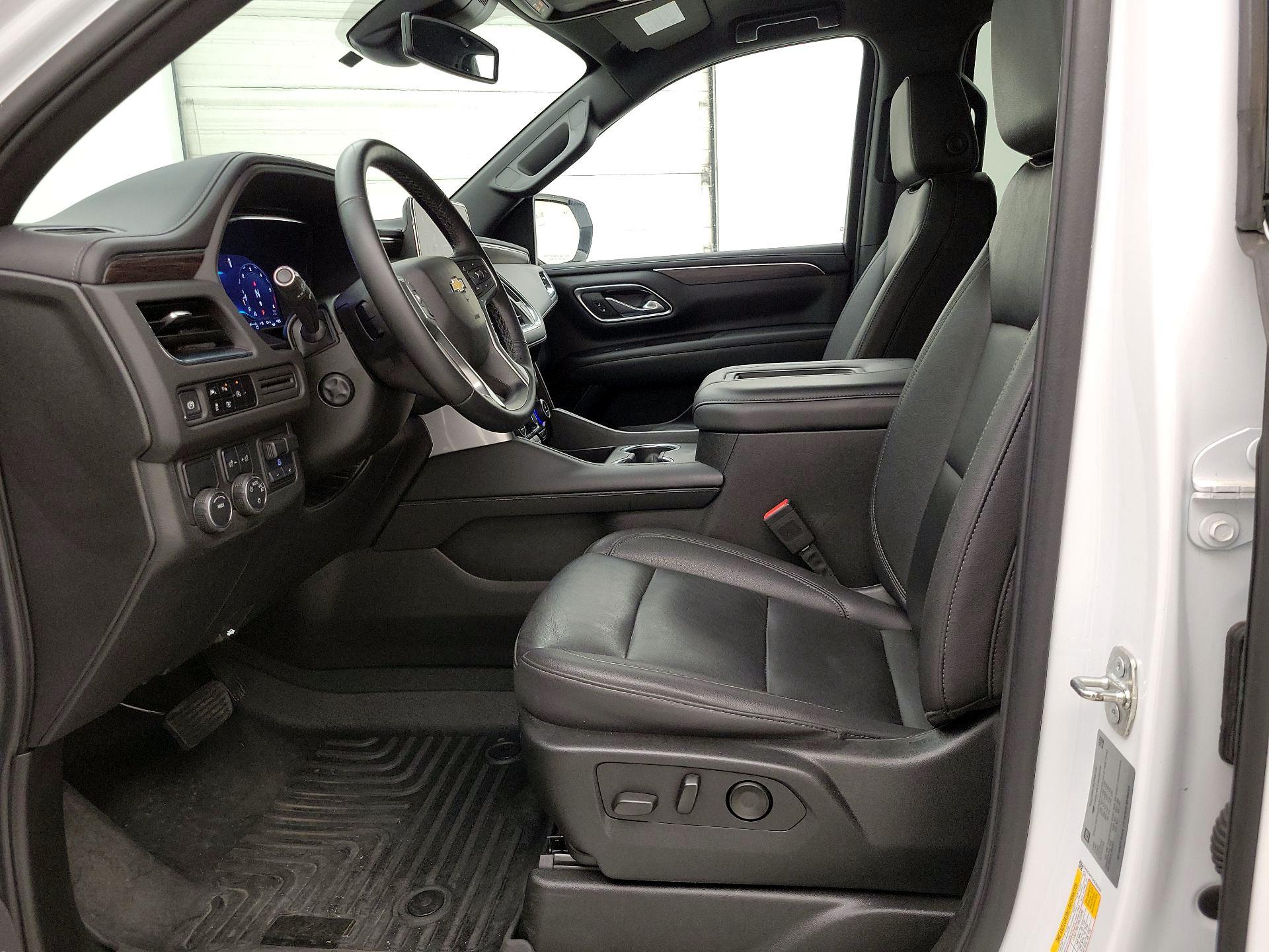 Thumbnail: 2024 Chevrolet Tahoe - 11