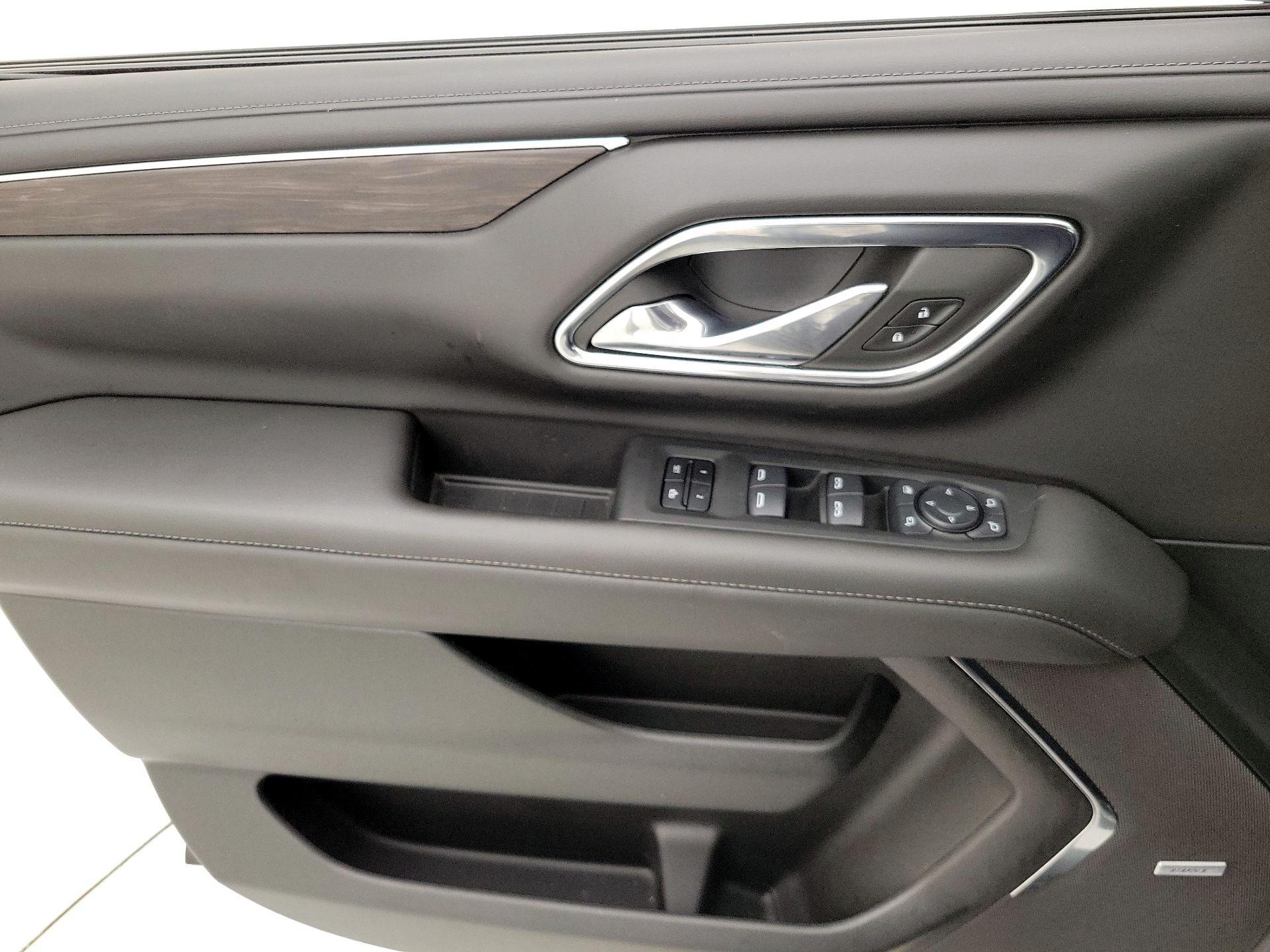 Thumbnail: 2024 Chevrolet Tahoe - 12