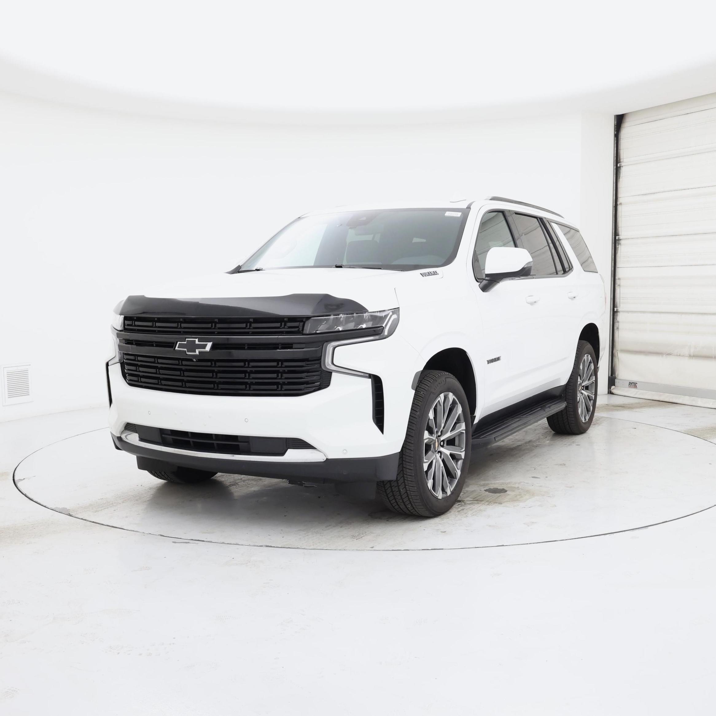 Thumbnail: 2024 Chevrolet Tahoe - 4