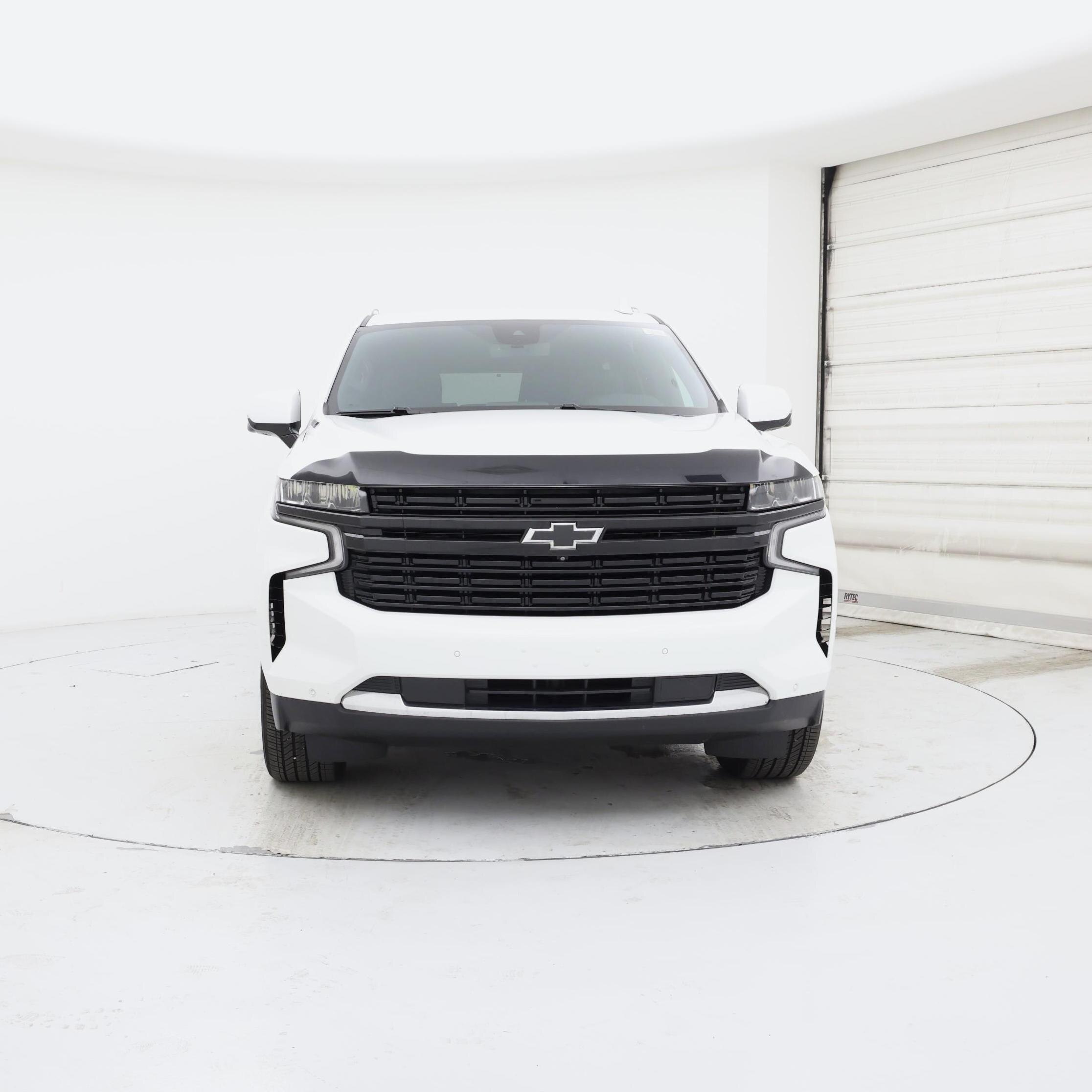 Thumbnail: 2024 Chevrolet Tahoe - 5