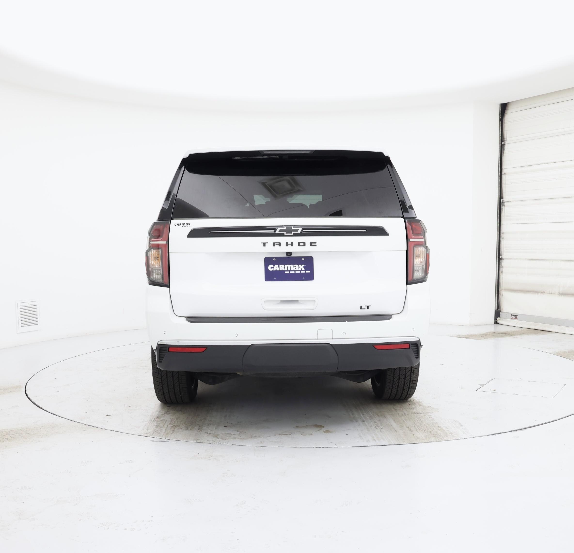 Thumbnail: 2024 Chevrolet Tahoe - 6