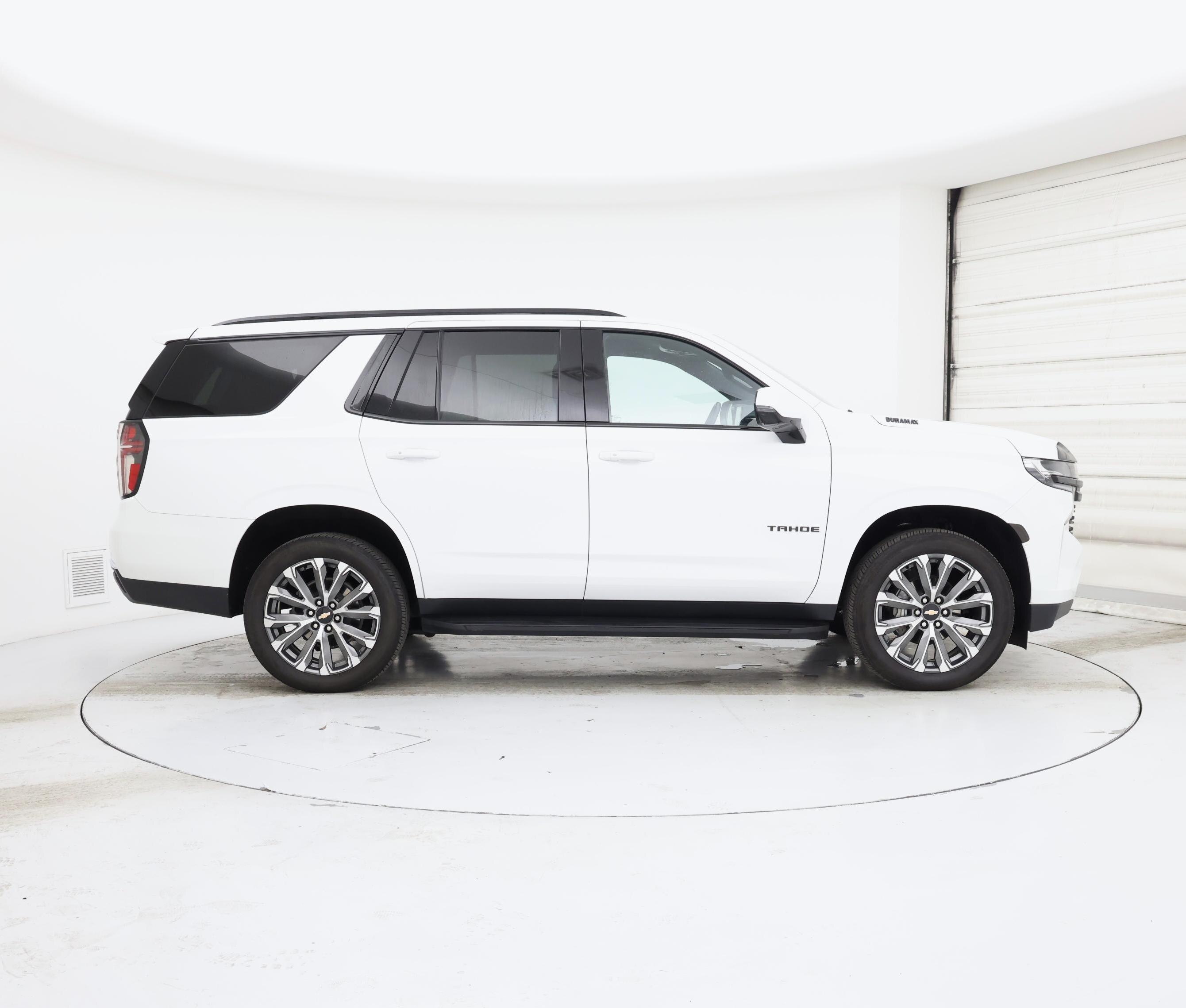 Thumbnail: 2024 Chevrolet Tahoe - 7
