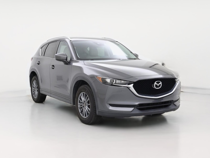 2017 Mazda CX-5 Touring -
                  Mobile, AL