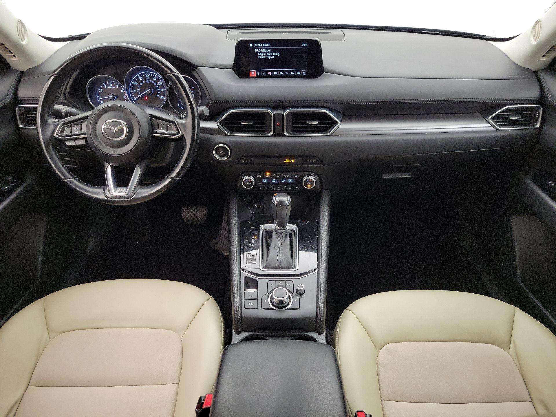 Thumbnail: 2017 Mazda CX-5 - 9