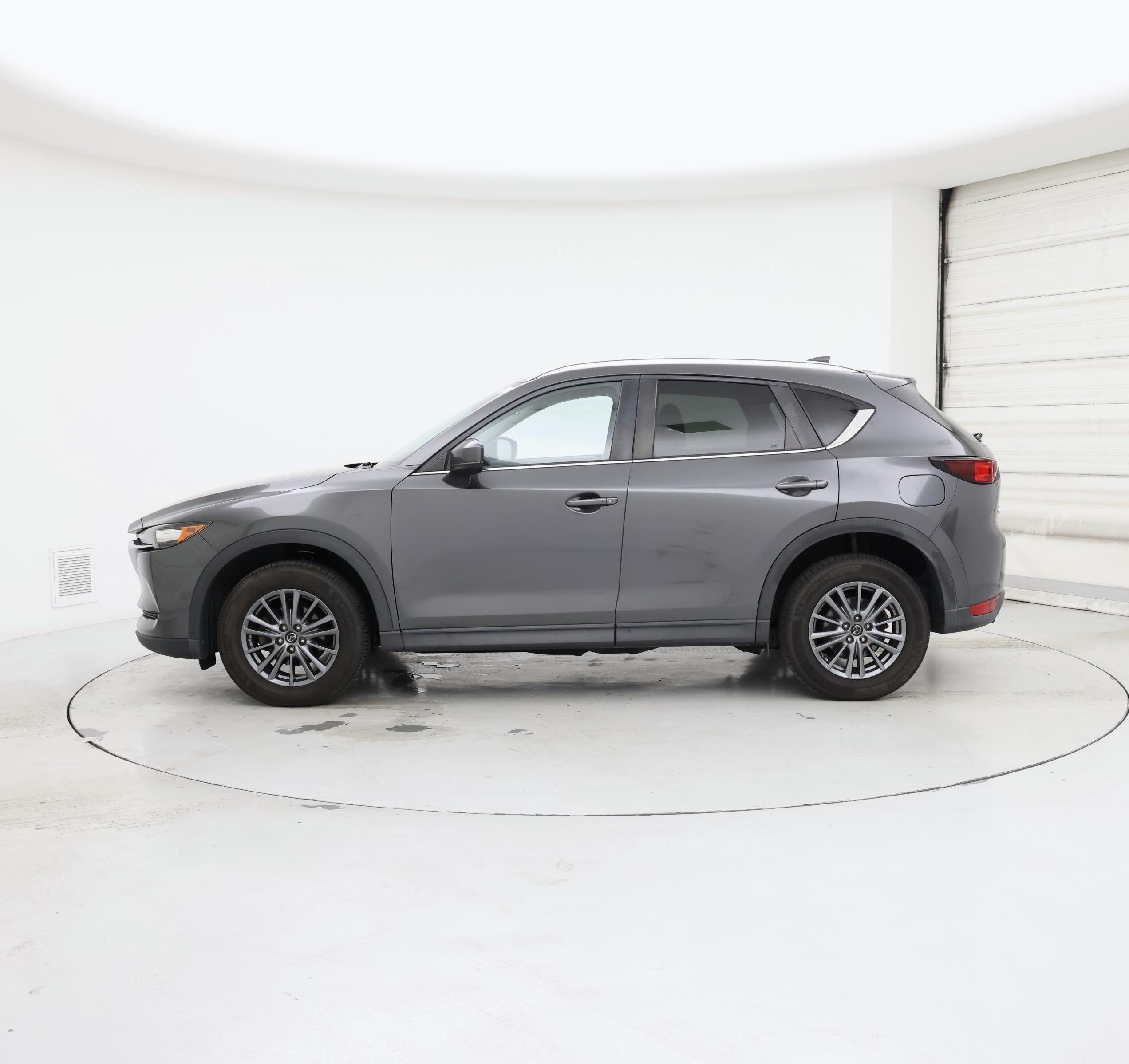Thumbnail: 2017 Mazda CX-5 - 3