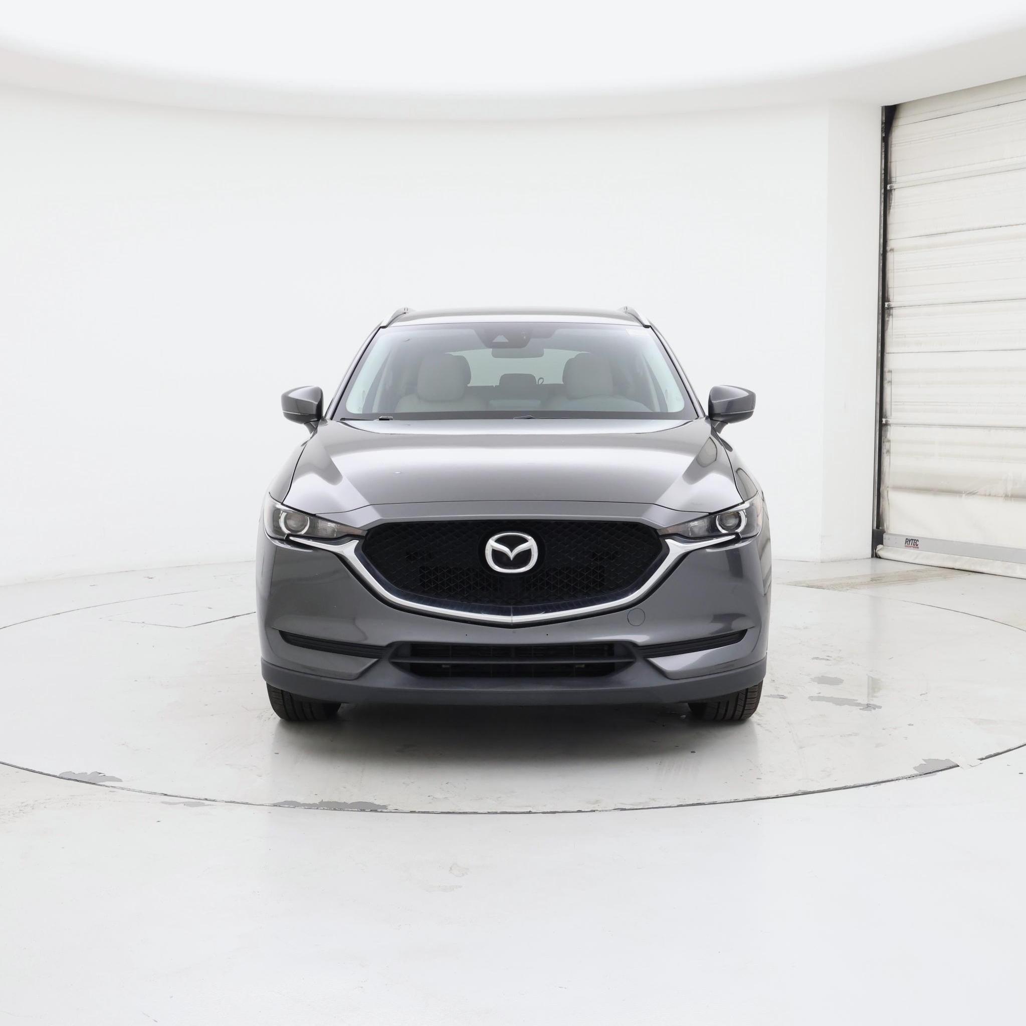 Thumbnail: 2017 Mazda CX-5 - 5