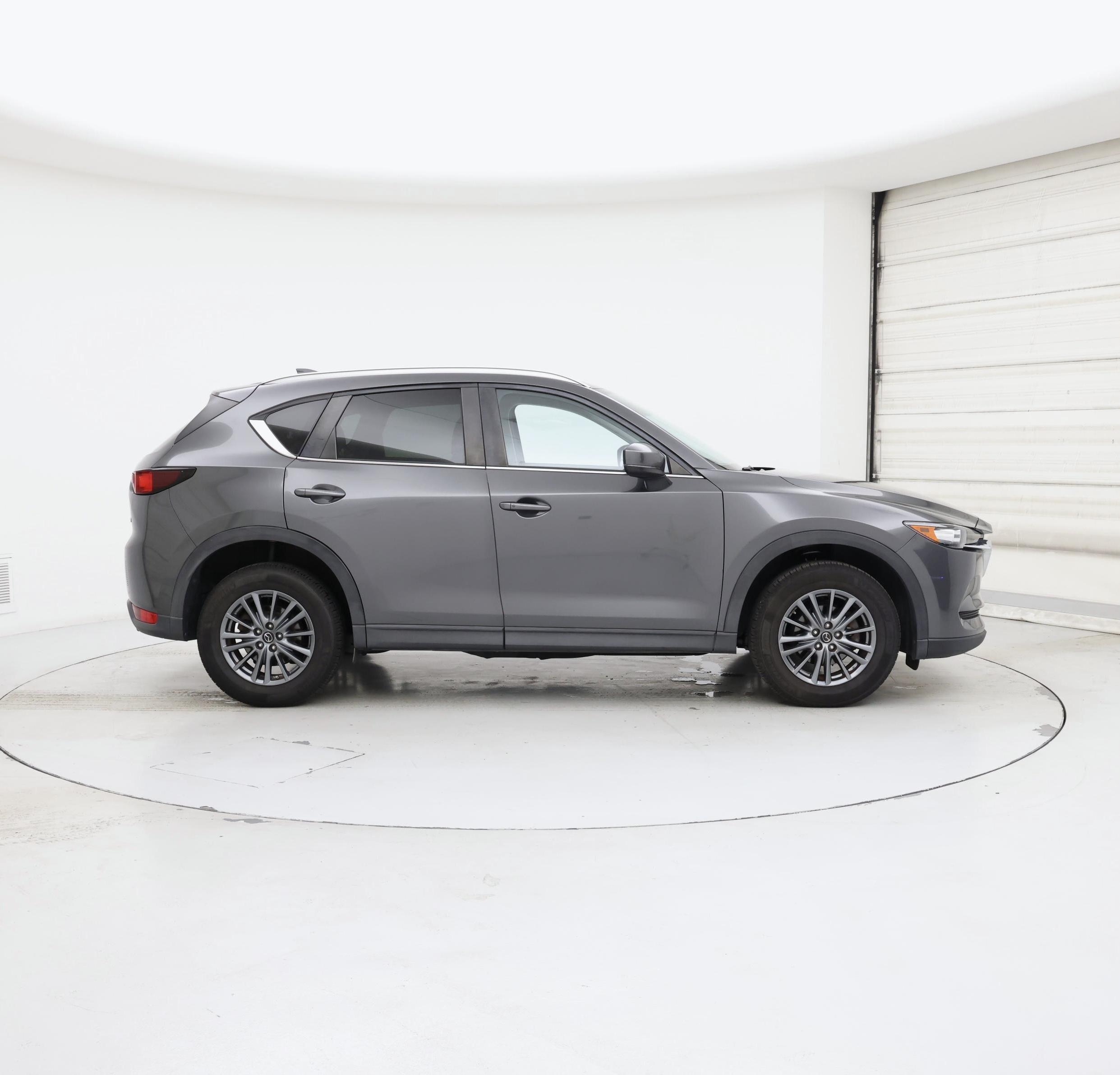 Thumbnail: 2017 Mazda CX-5 - 7
