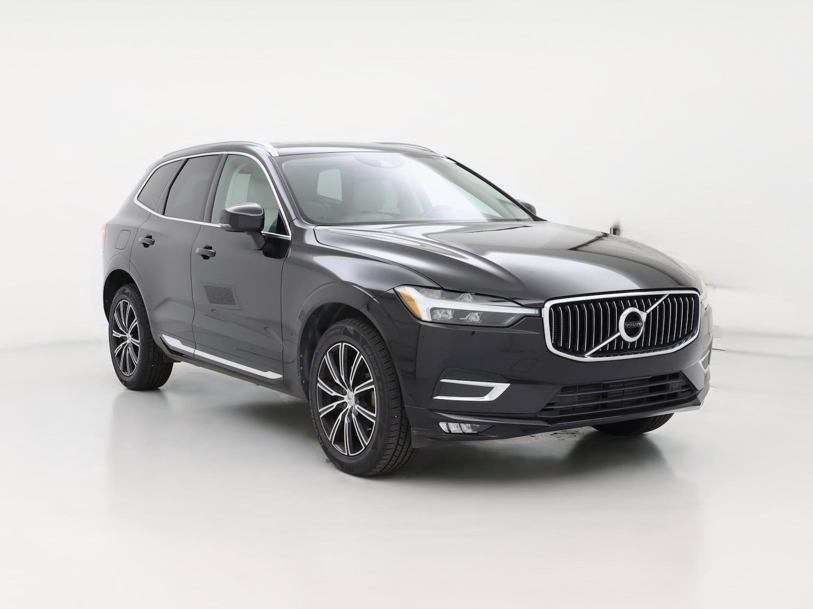 2021 Volvo XC60