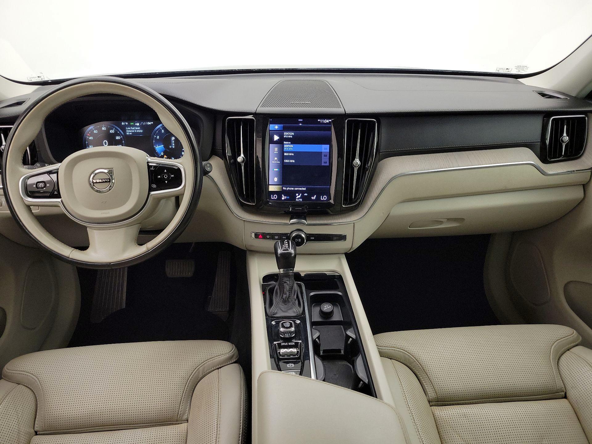 Thumbnail: 2021 Volvo XC60 - 9