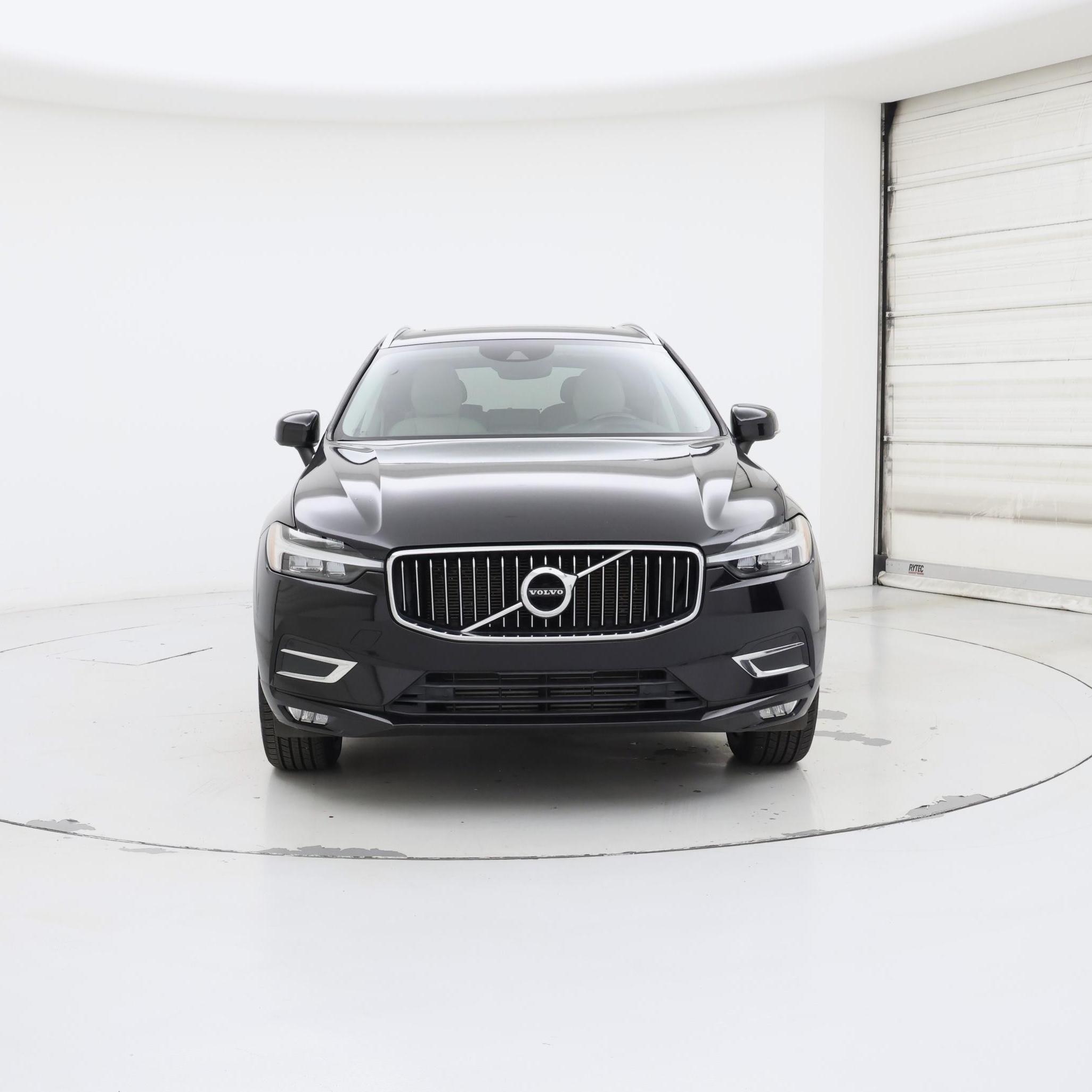 Thumbnail: 2021 Volvo XC60 - 5