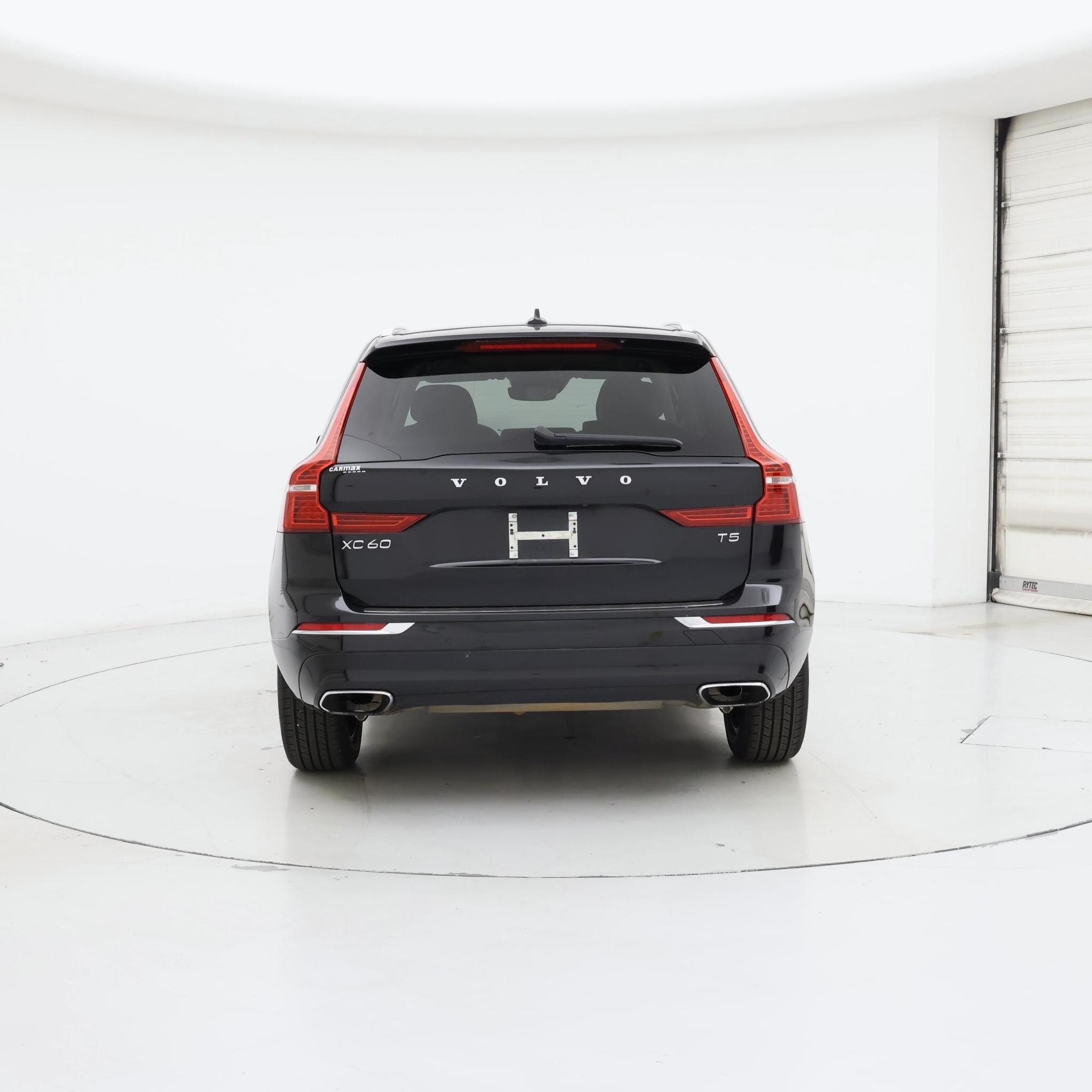 Thumbnail: 2021 Volvo XC60 - 6